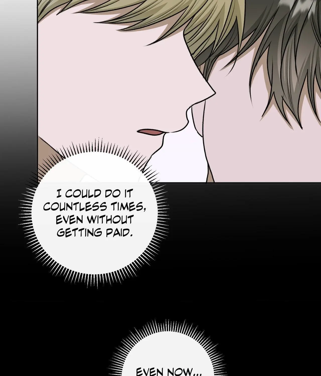 Pond with Flowers - Chapter 53 Page 83