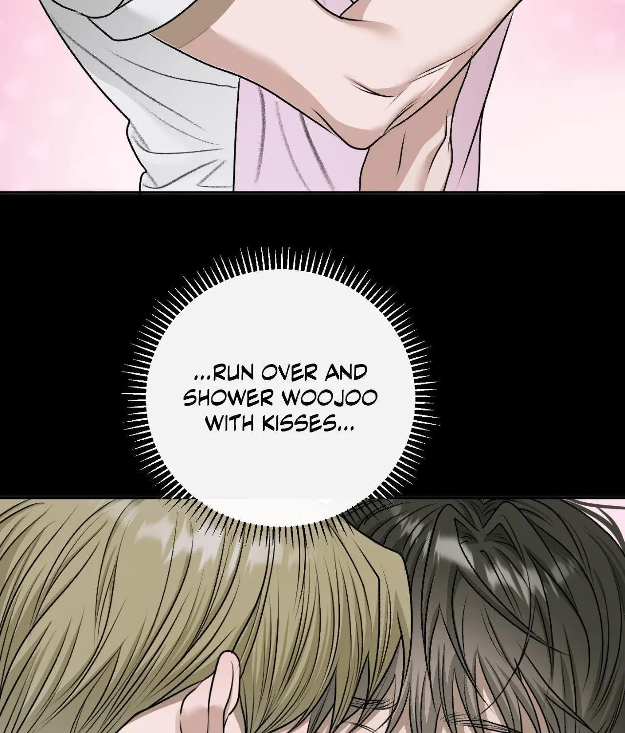 Pond with Flowers - Chapter 53 Page 85
