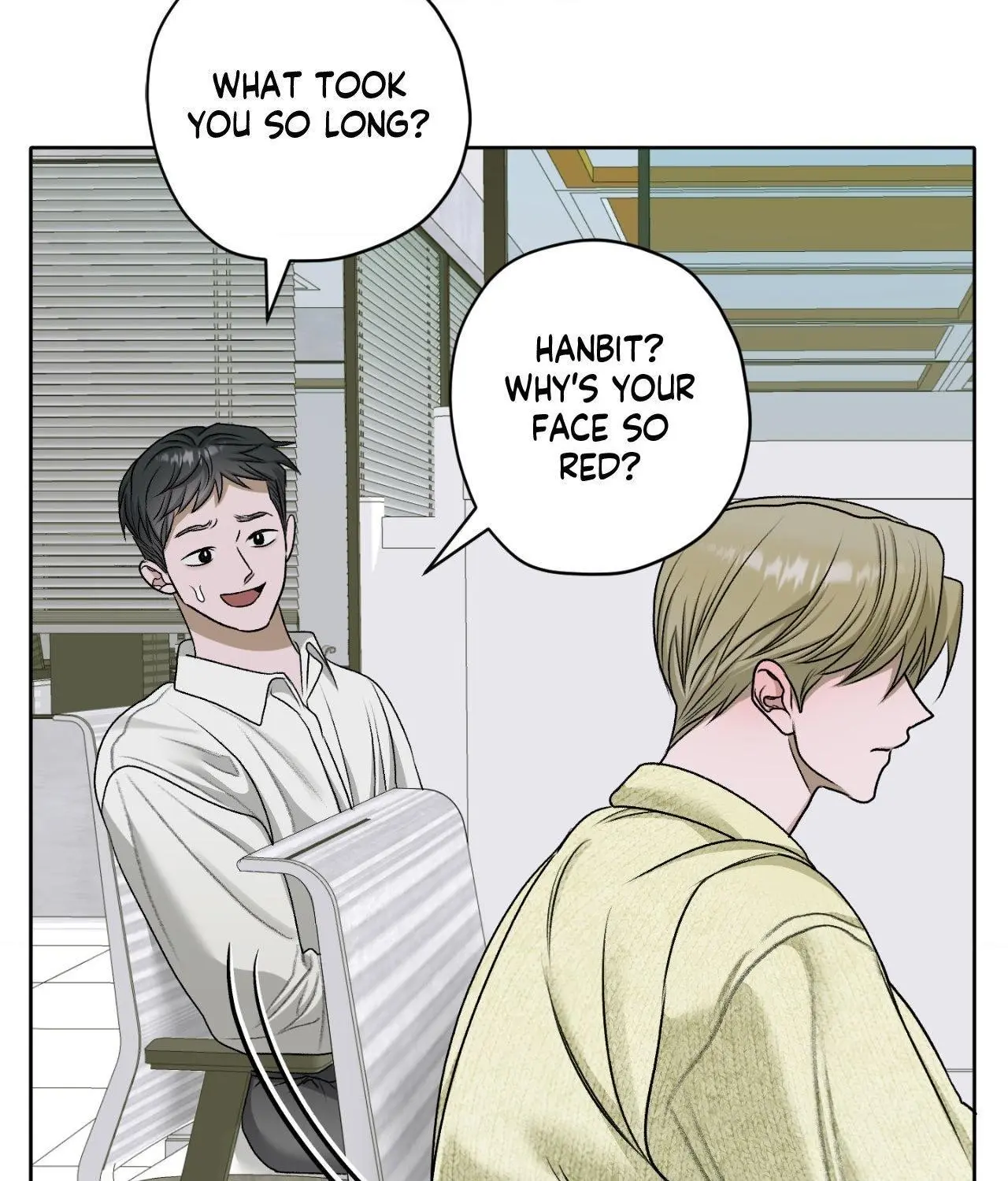 Pond with Flowers - Chapter 53 Page 93