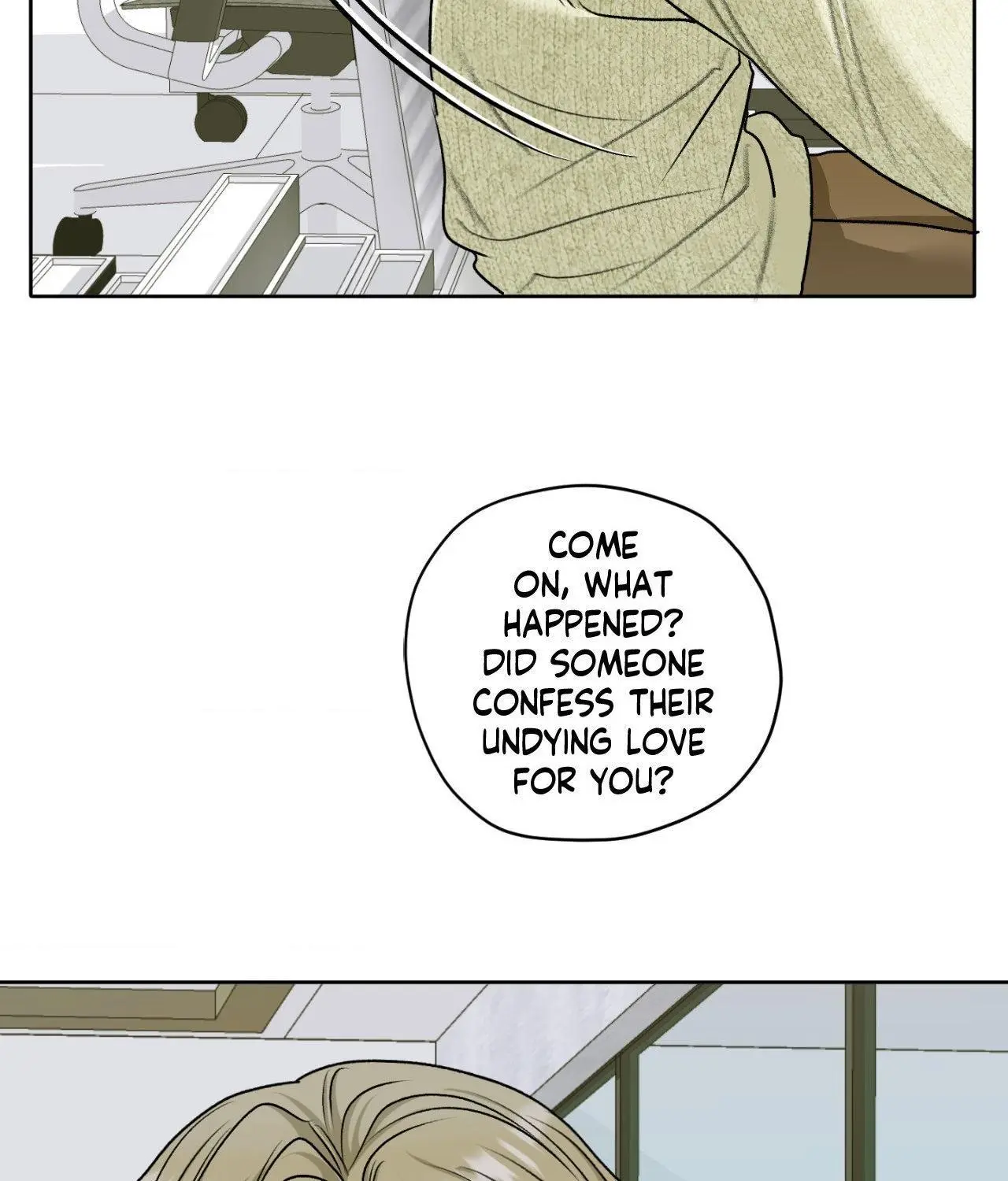Pond with Flowers - Chapter 53 Page 94
