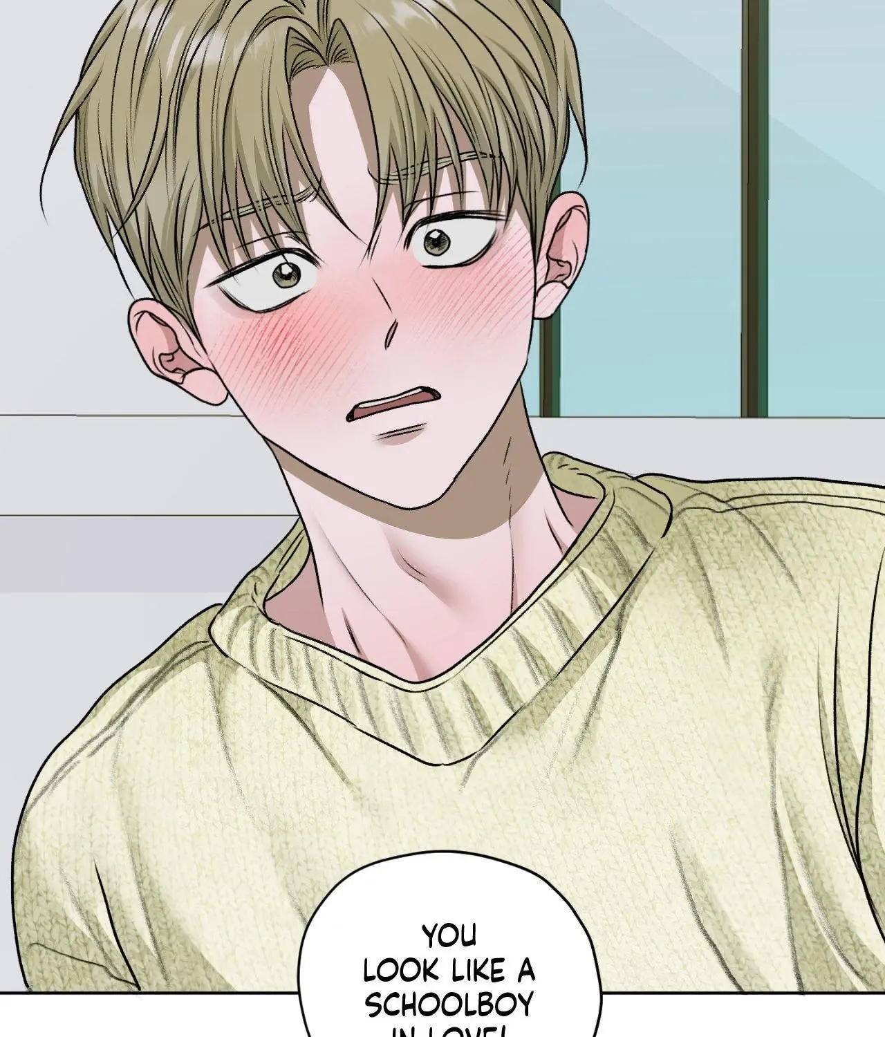 Pond with Flowers - Chapter 53 Page 95