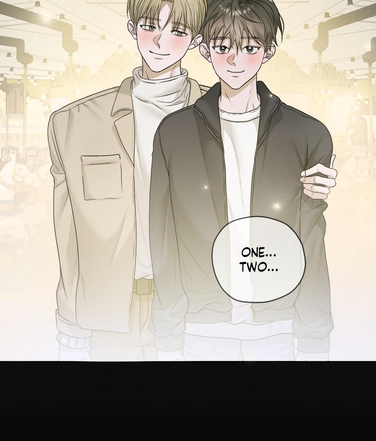 Pond with Flowers - Chapter 54 Page 10