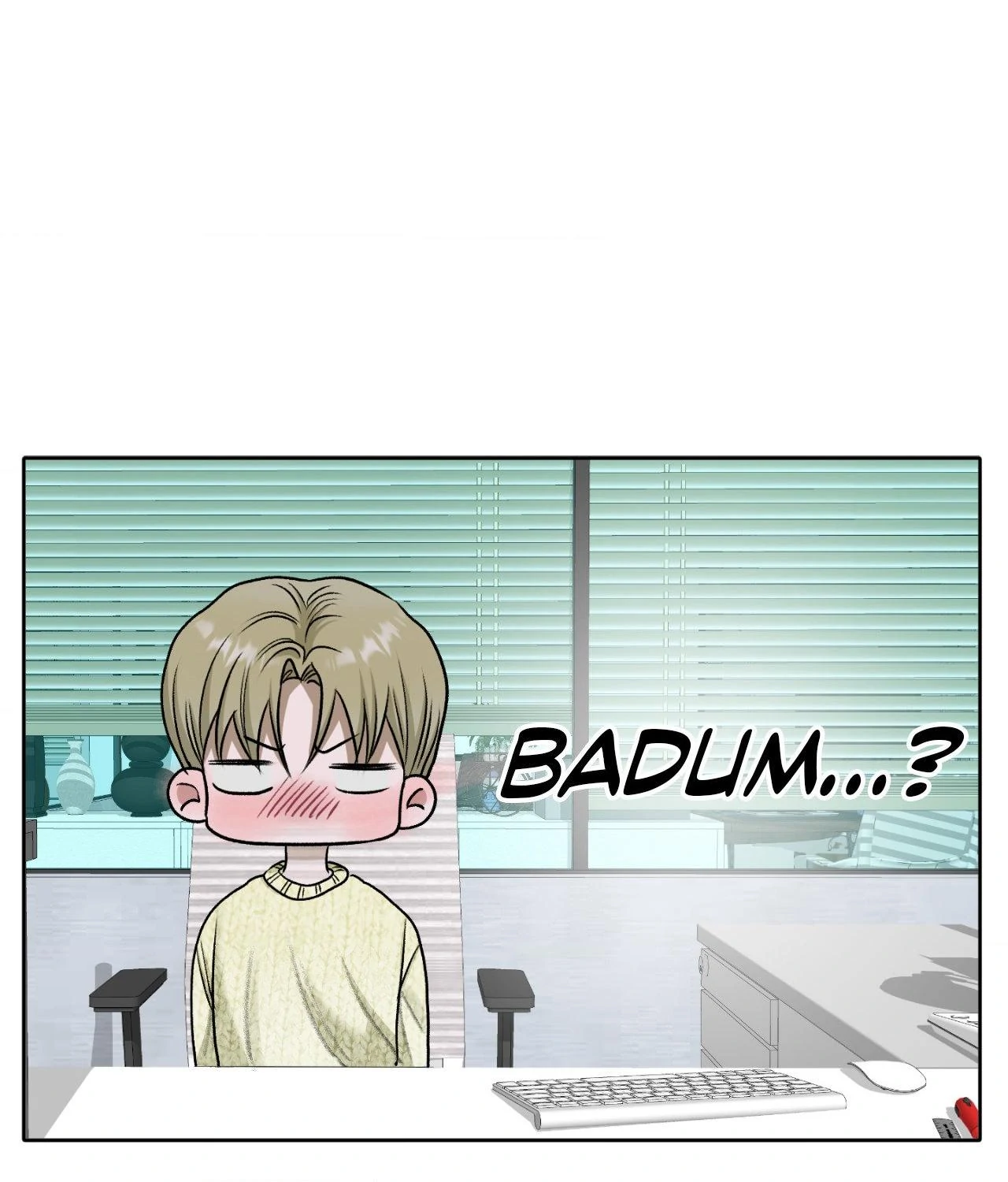 Pond with Flowers - Chapter 54 Page 13