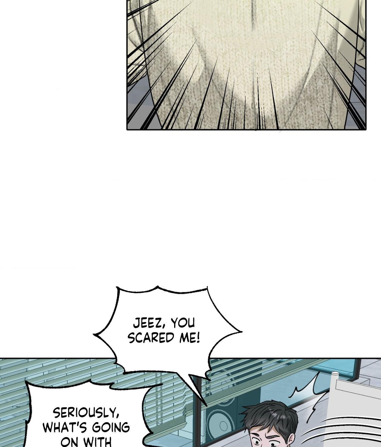 Pond with Flowers - Chapter 54 Page 15