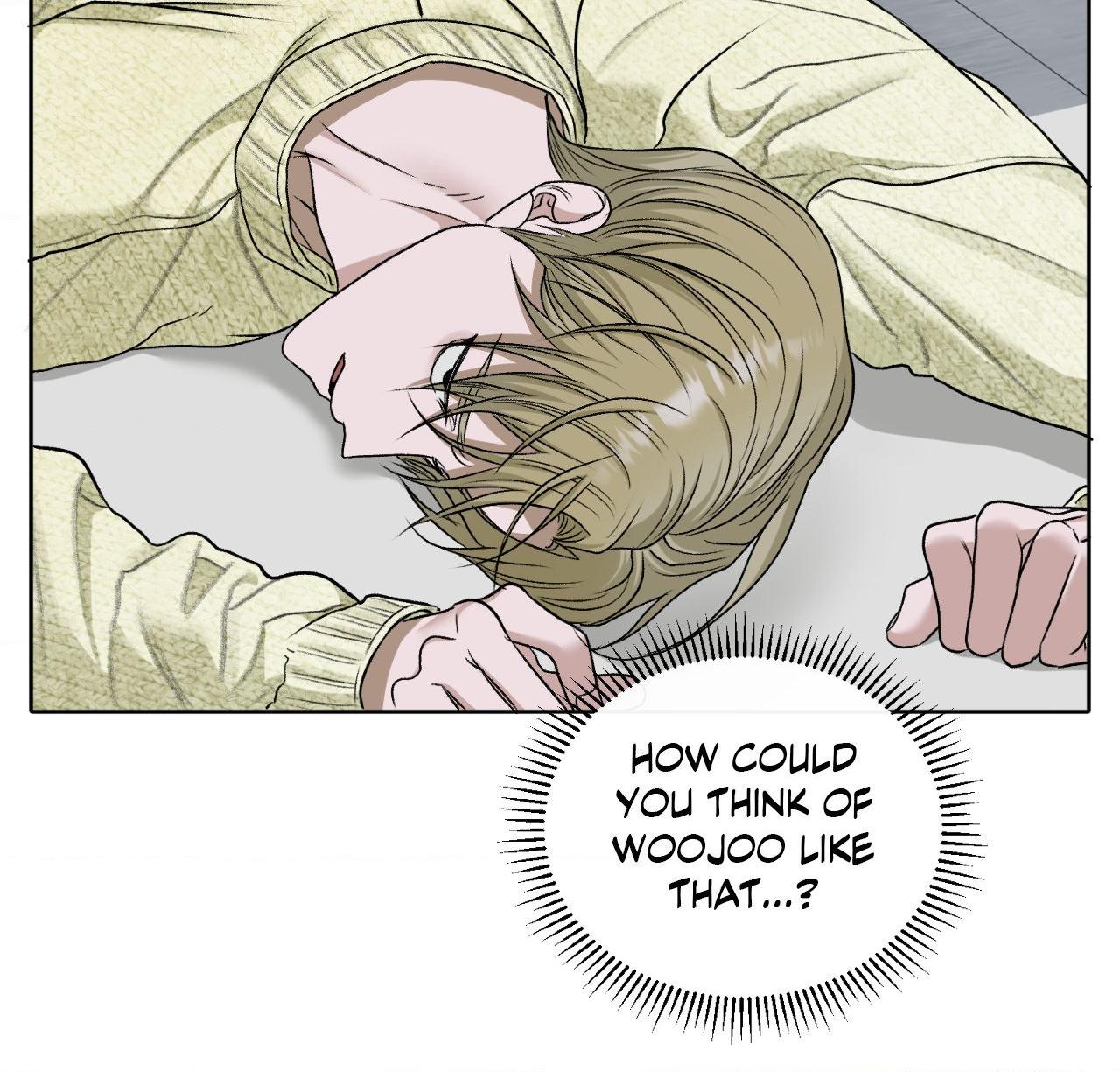 Pond with Flowers - Chapter 54 Page 18