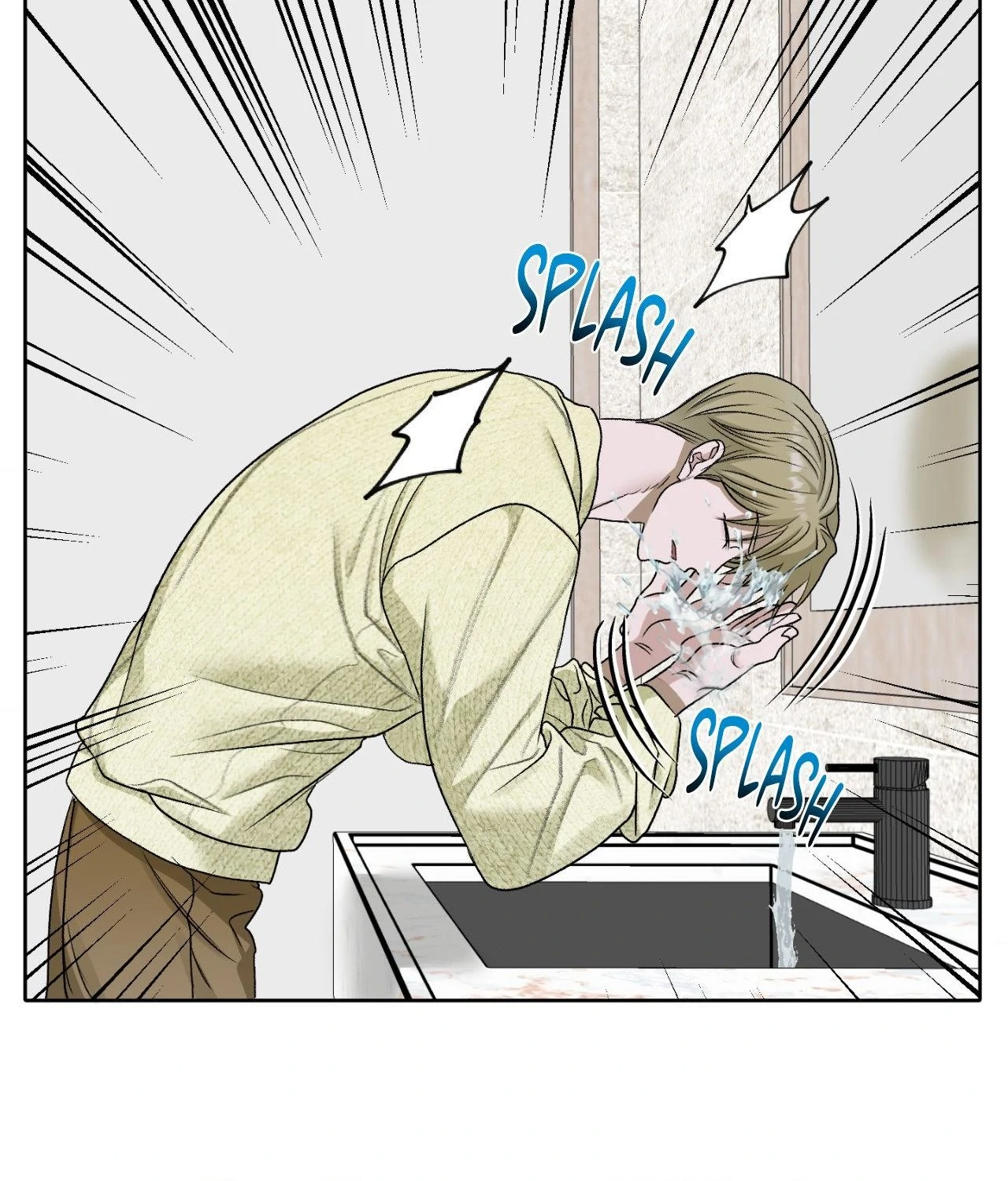 Pond with Flowers - Chapter 54 Page 26