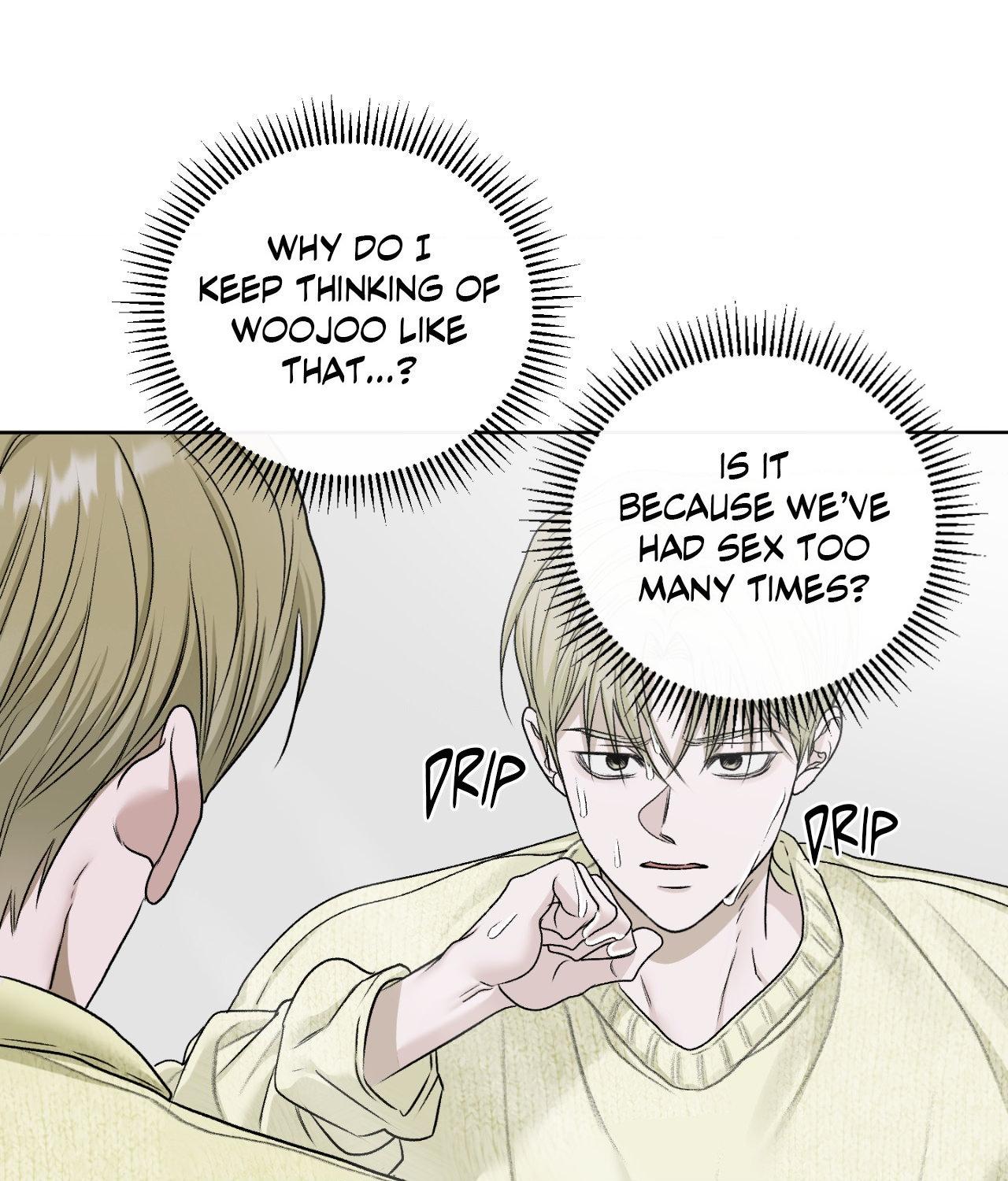 Pond with Flowers - Chapter 54 Page 28