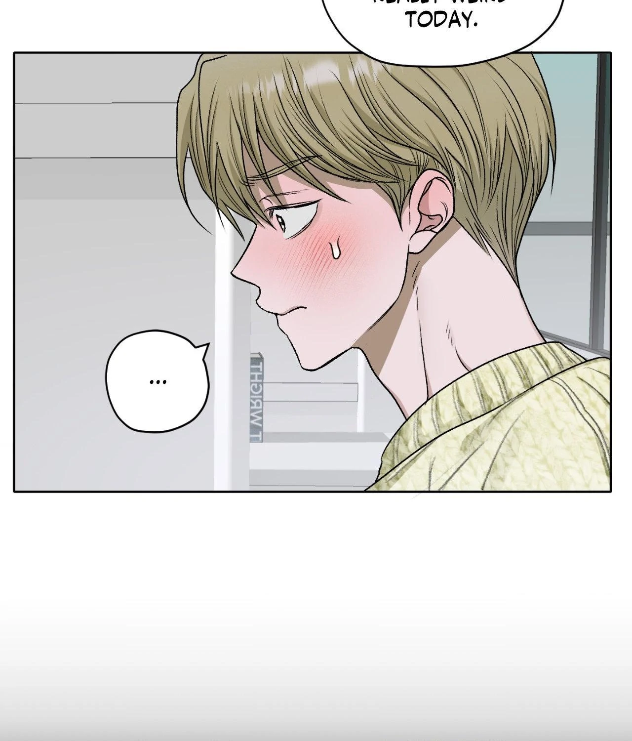 Pond with Flowers - Chapter 54 Page 3