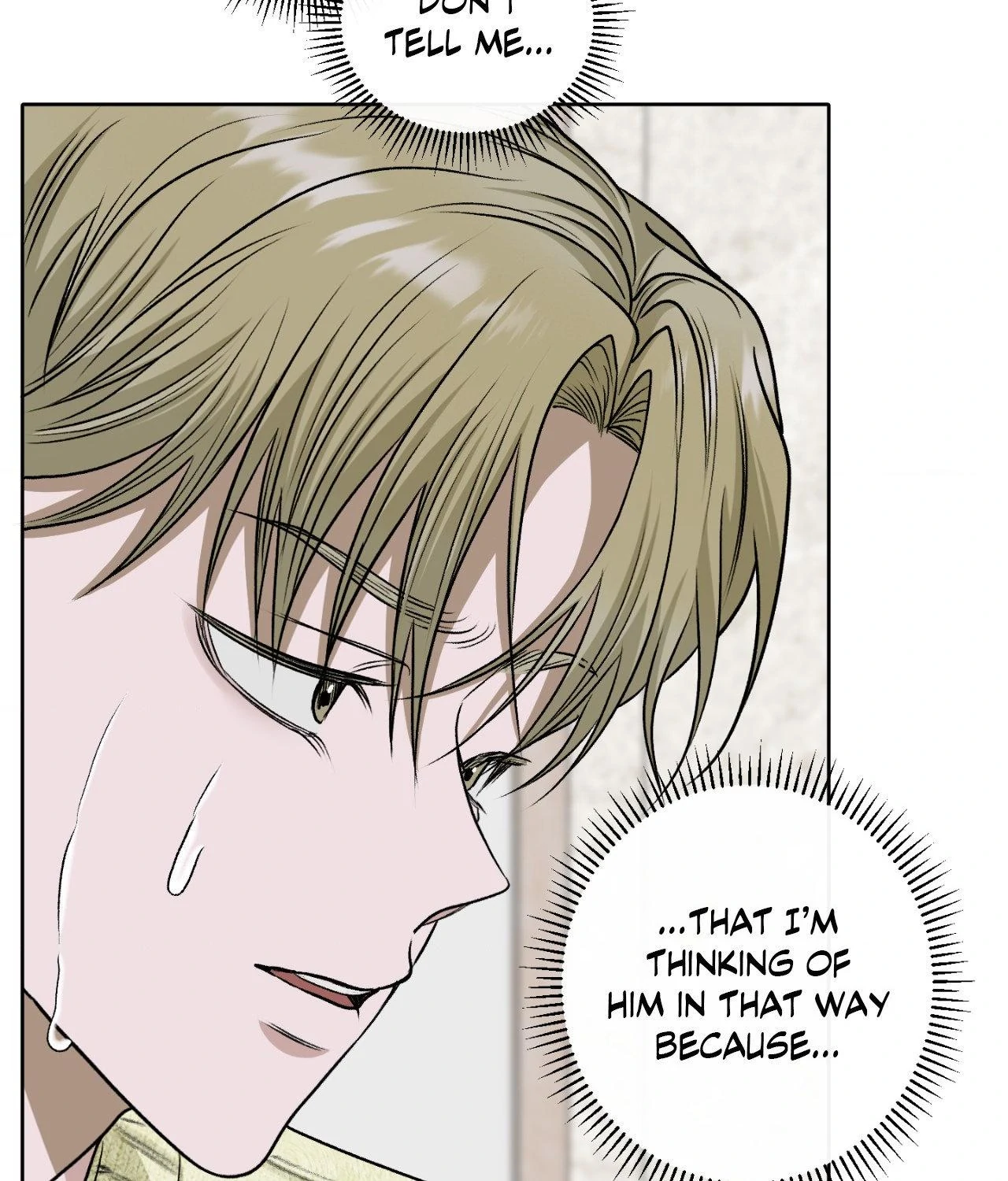 Pond with Flowers - Chapter 54 Page 30