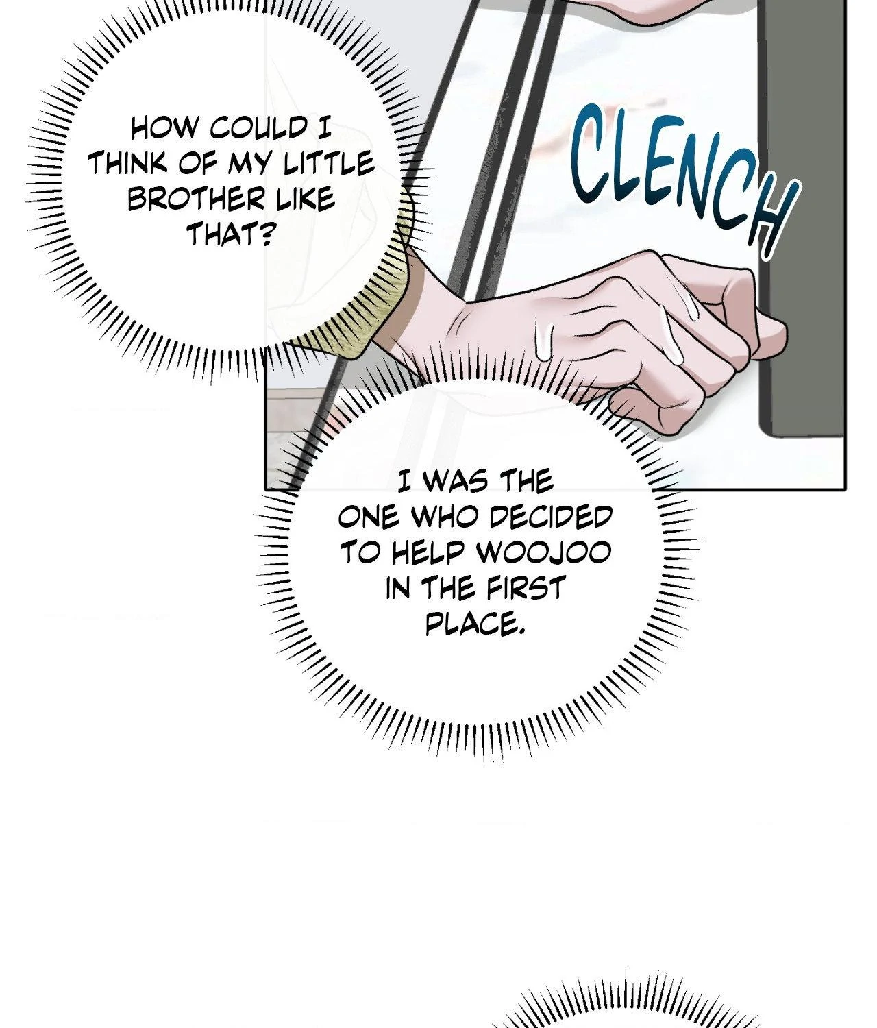 Pond with Flowers - Chapter 54 Page 32