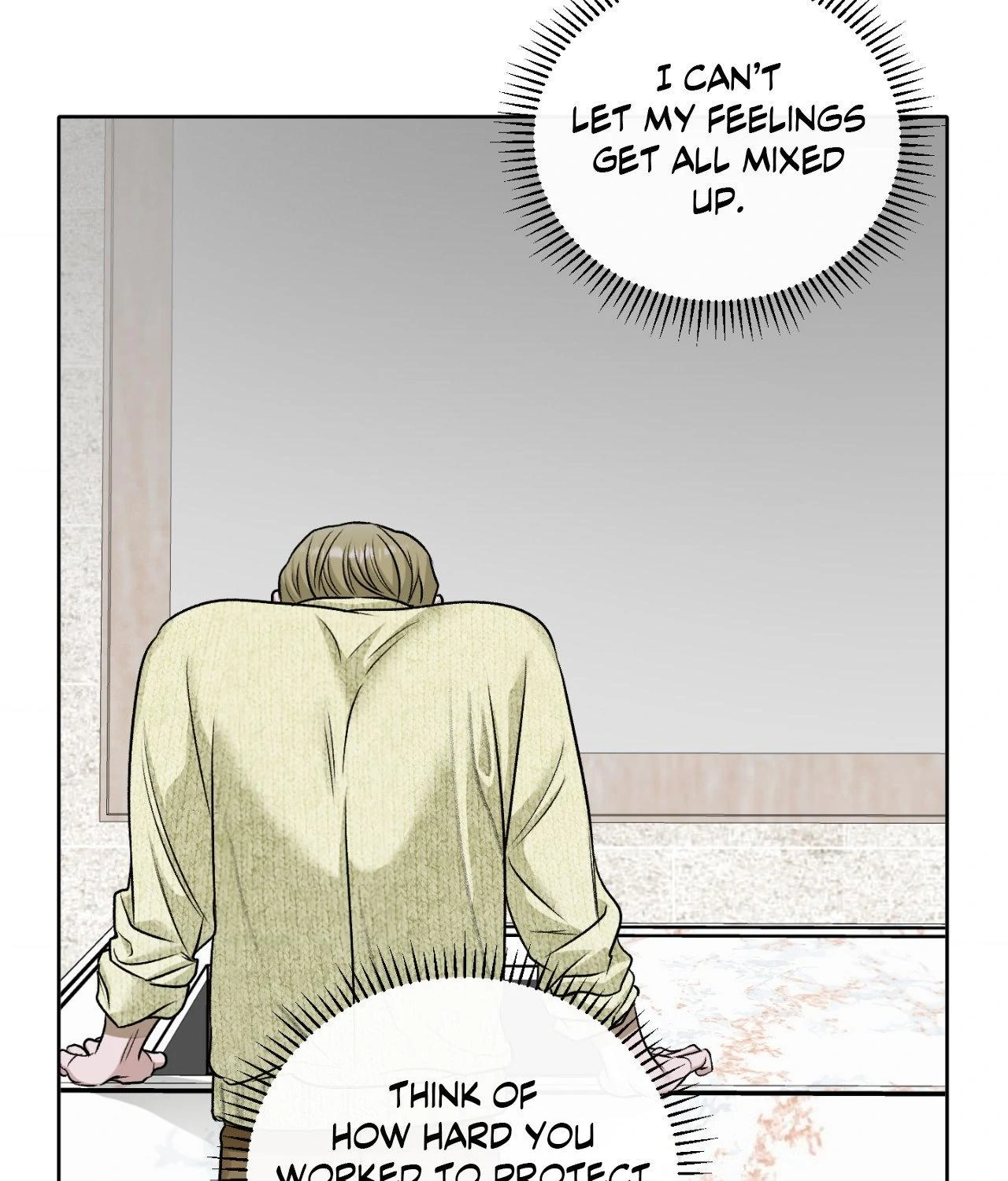 Pond with Flowers - Chapter 54 Page 33