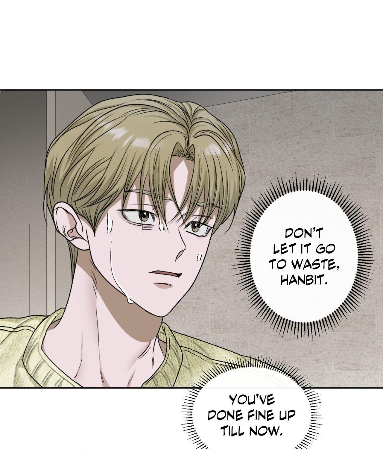 Pond with Flowers - Chapter 54 Page 35
