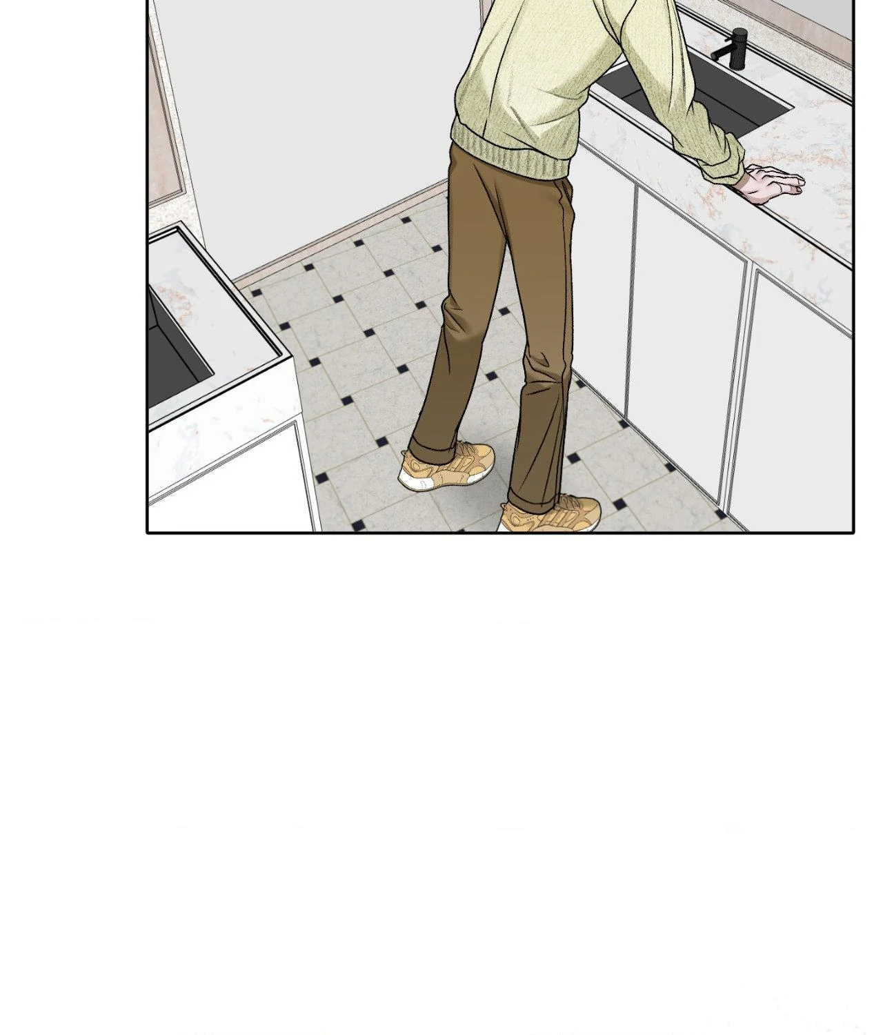 Pond with Flowers - Chapter 54 Page 37