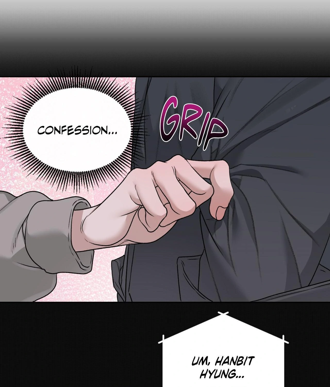 Pond with Flowers - Chapter 54 Page 4