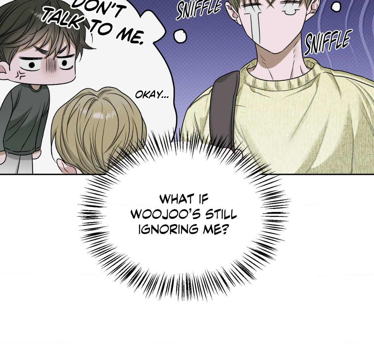 Pond with Flowers - Chapter 54 Page 41
