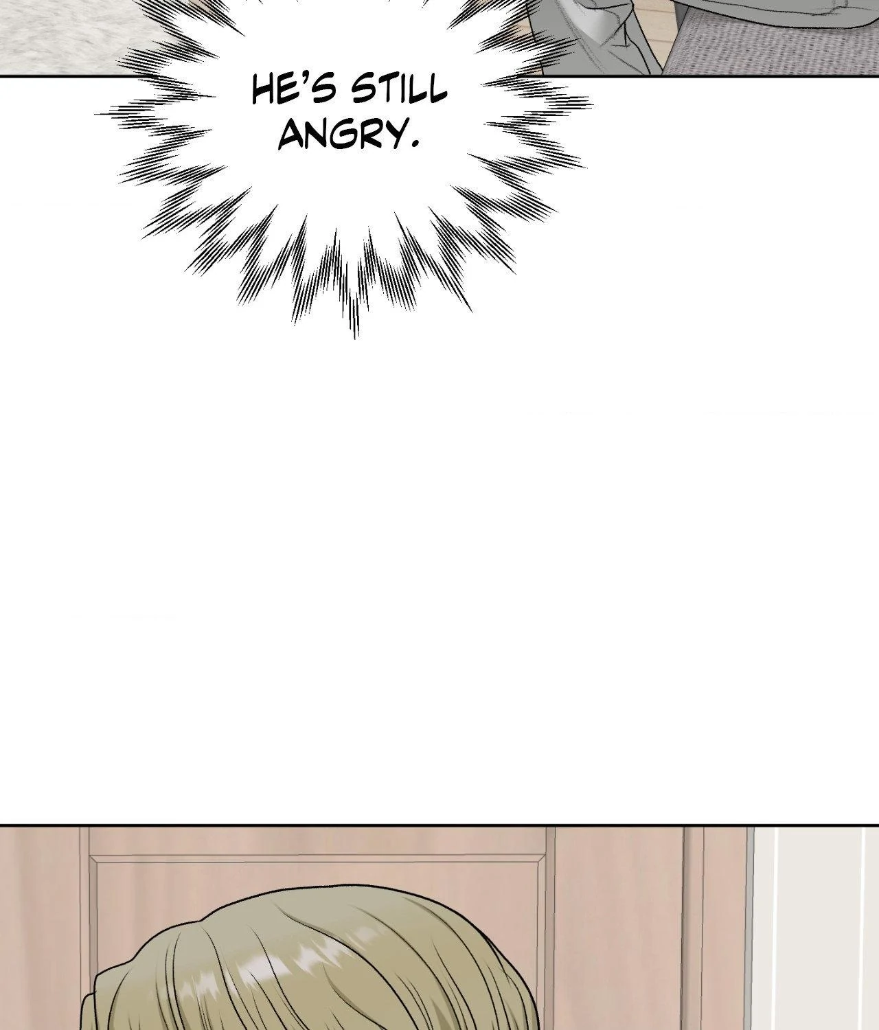 Pond with Flowers - Chapter 54 Page 44