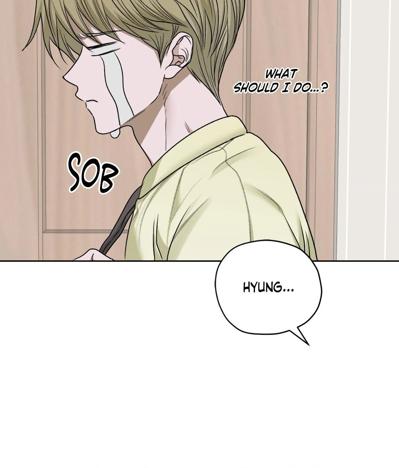 Pond with Flowers - Chapter 54 Page 45