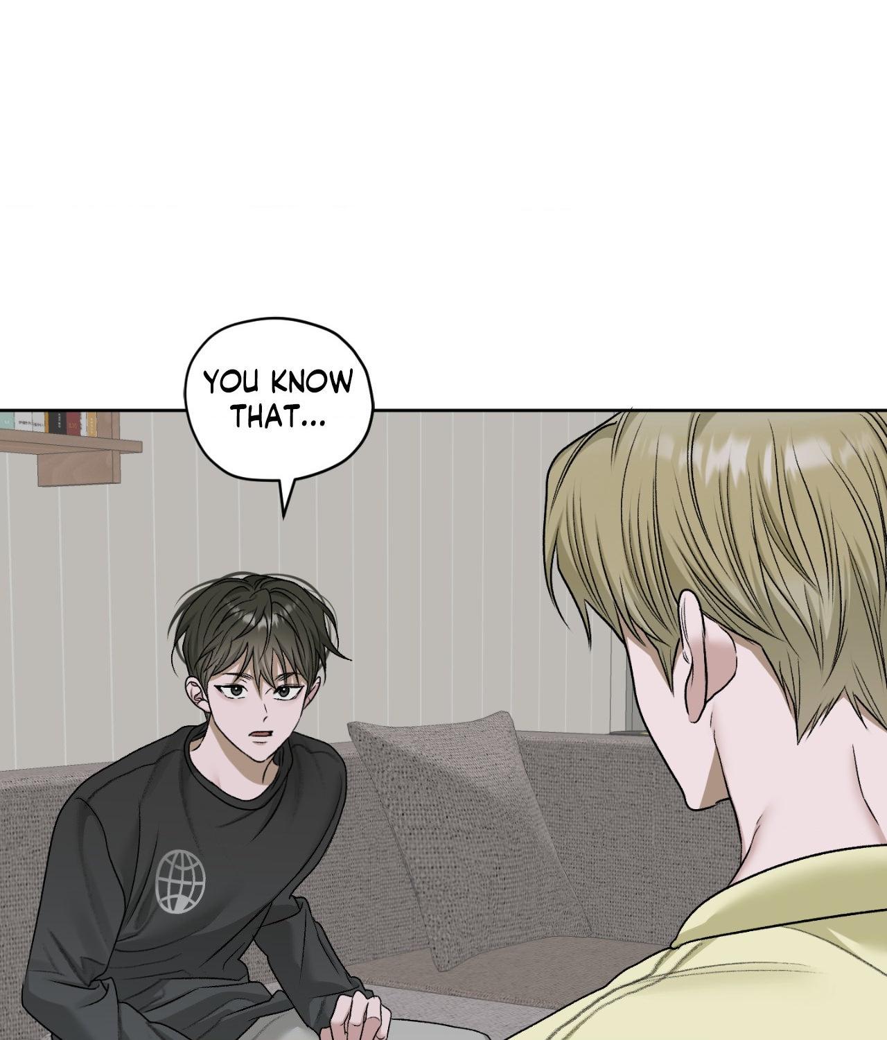 Pond with Flowers - Chapter 54 Page 48