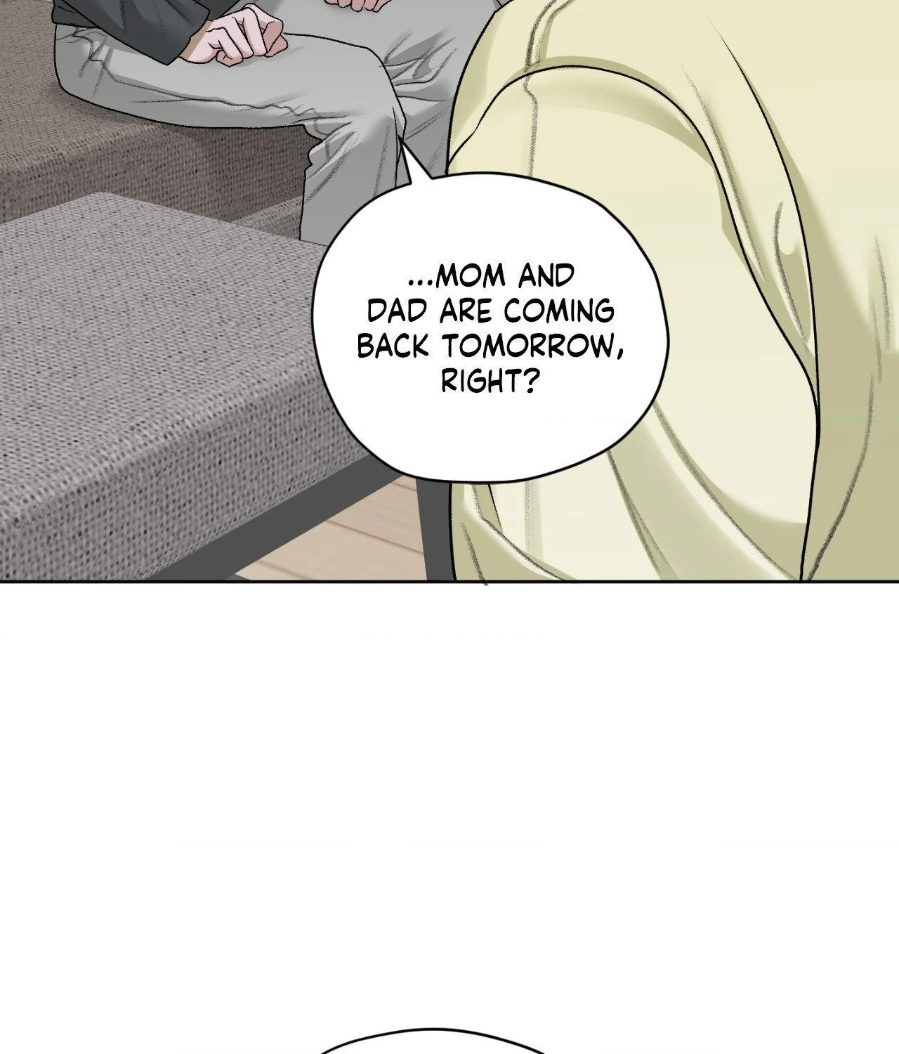 Pond with Flowers - Chapter 54 Page 49