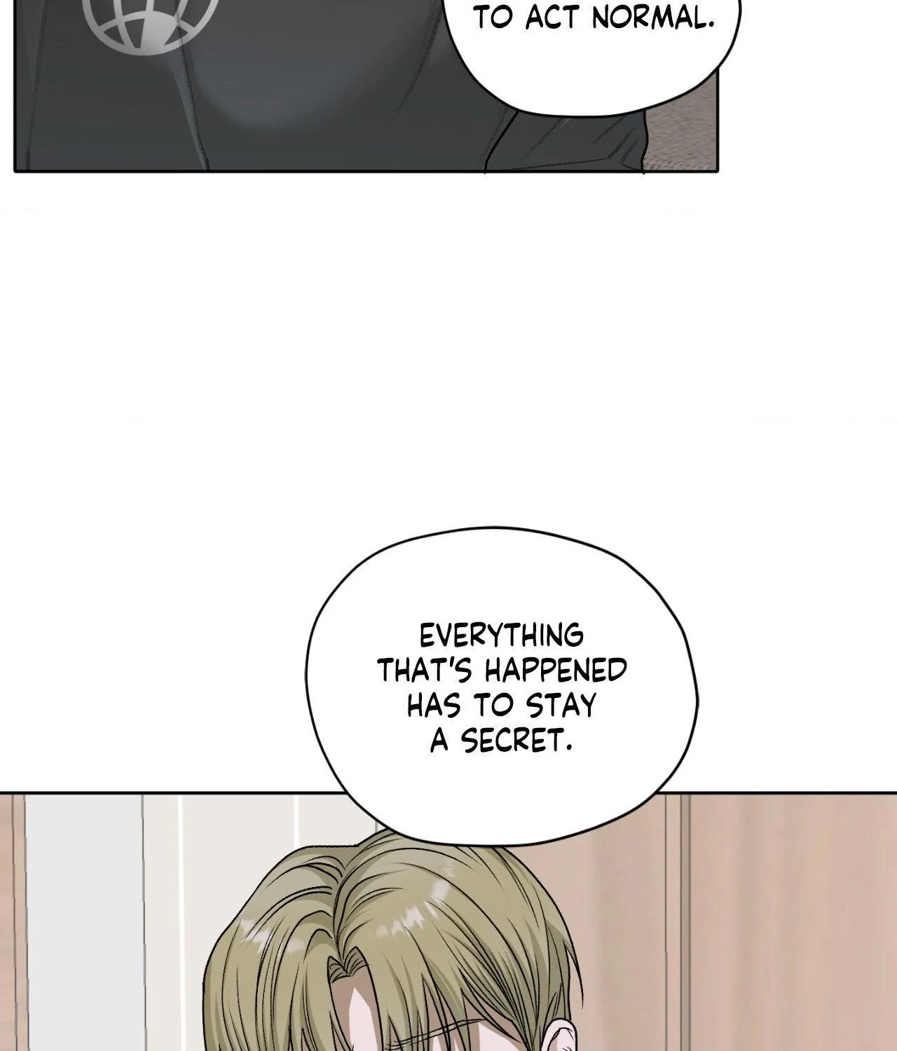 Pond with Flowers - Chapter 54 Page 51