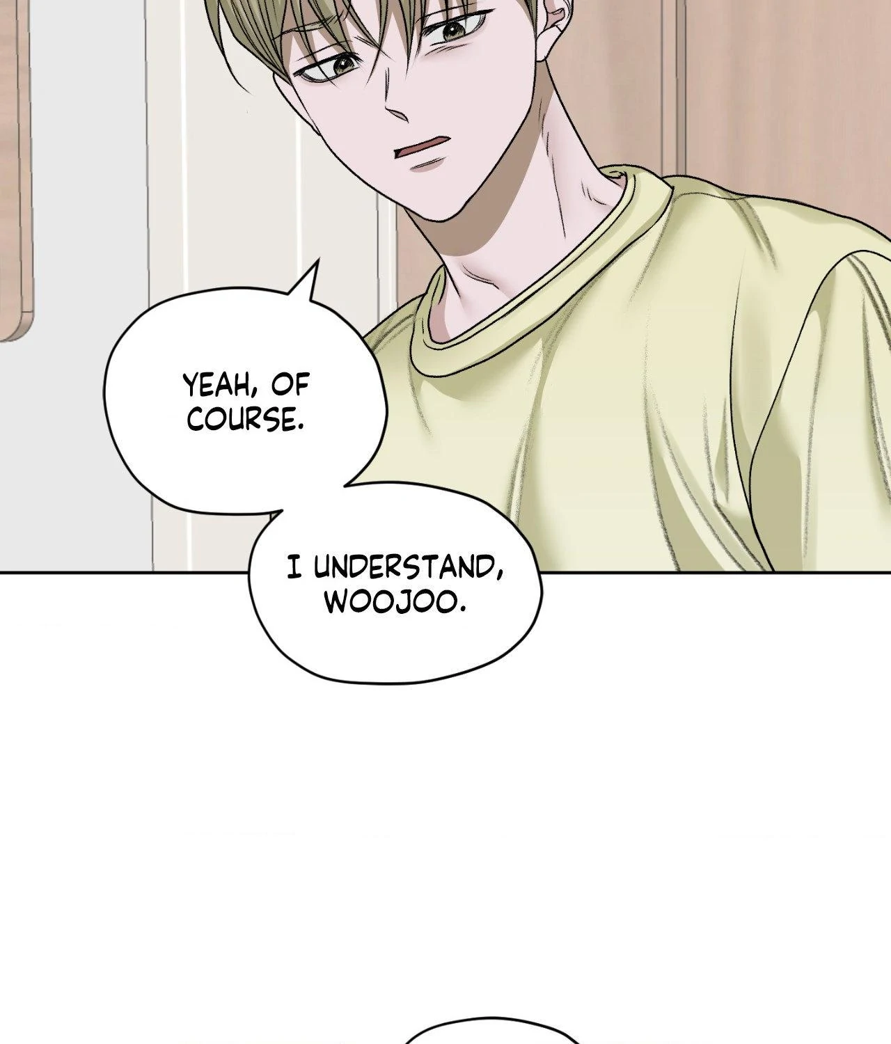 Pond with Flowers - Chapter 54 Page 52