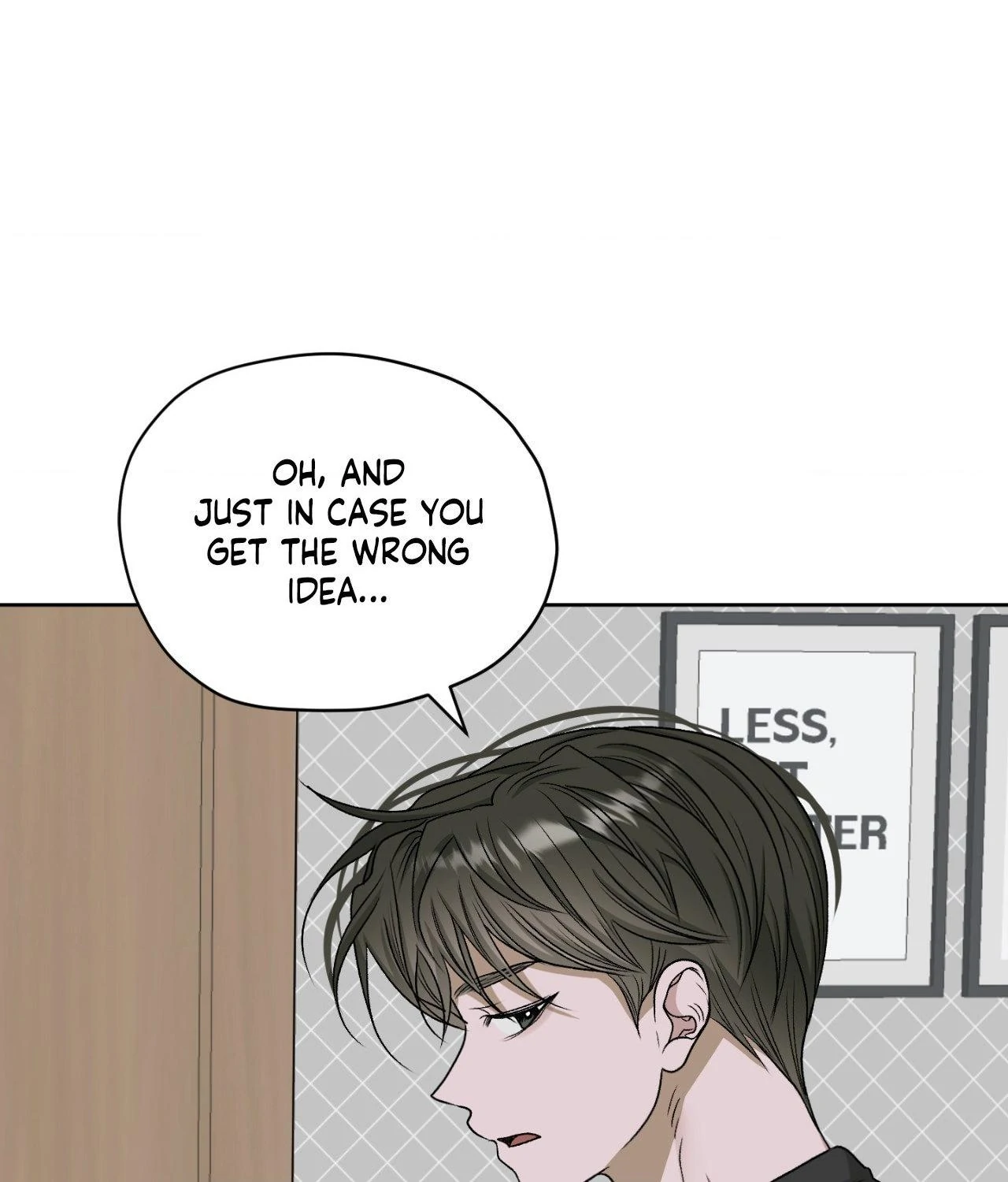 Pond with Flowers - Chapter 54 Page 54