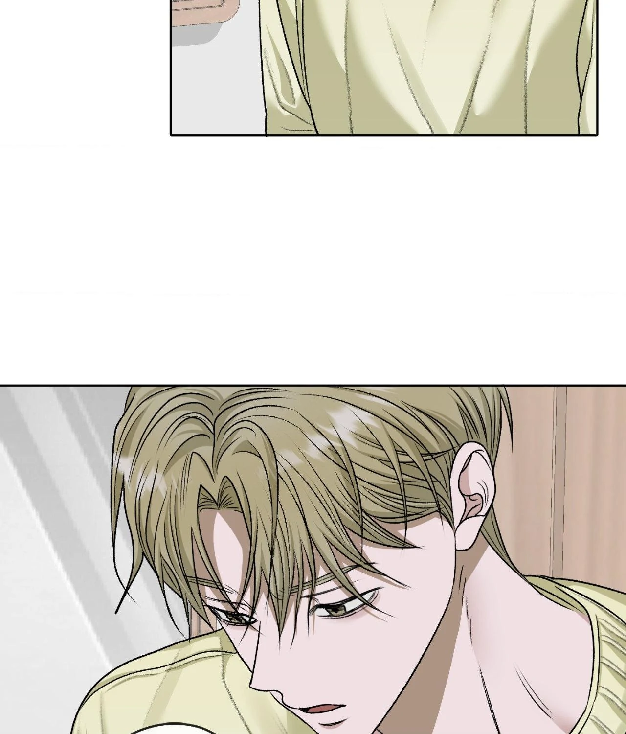 Pond with Flowers - Chapter 54 Page 57