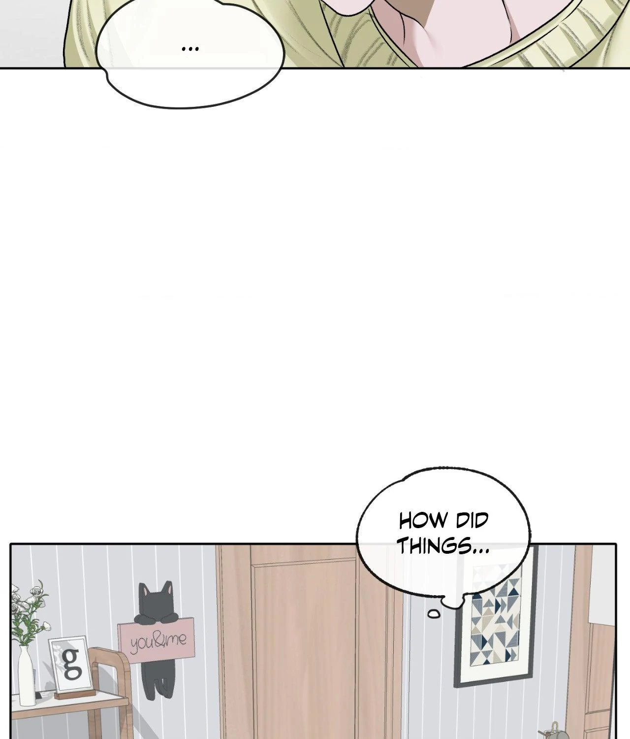 Pond with Flowers - Chapter 54 Page 58