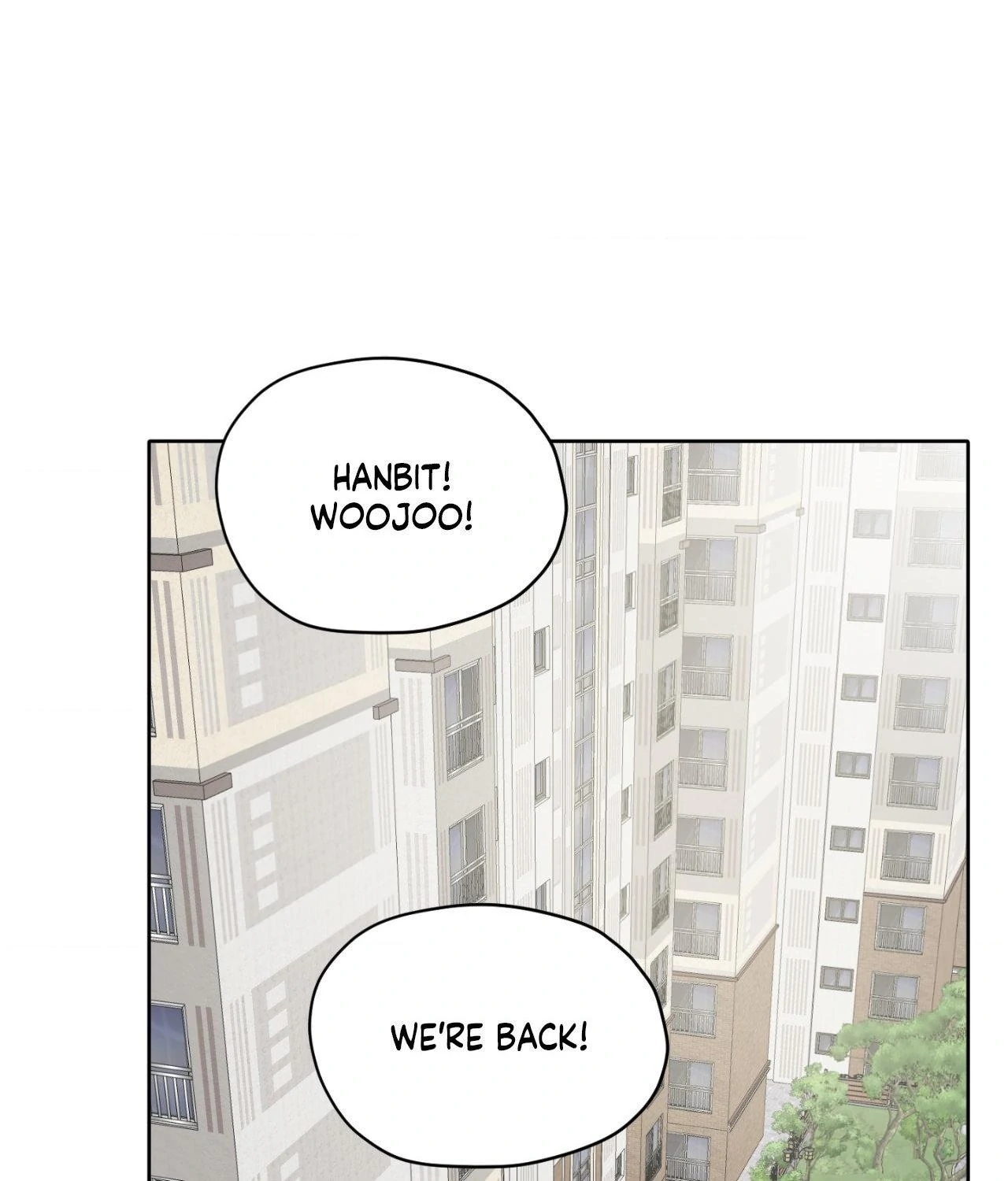 Pond with Flowers - Chapter 54 Page 61