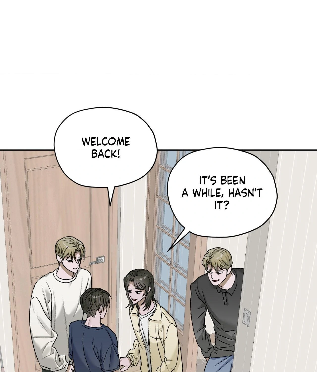 Pond with Flowers - Chapter 54 Page 63