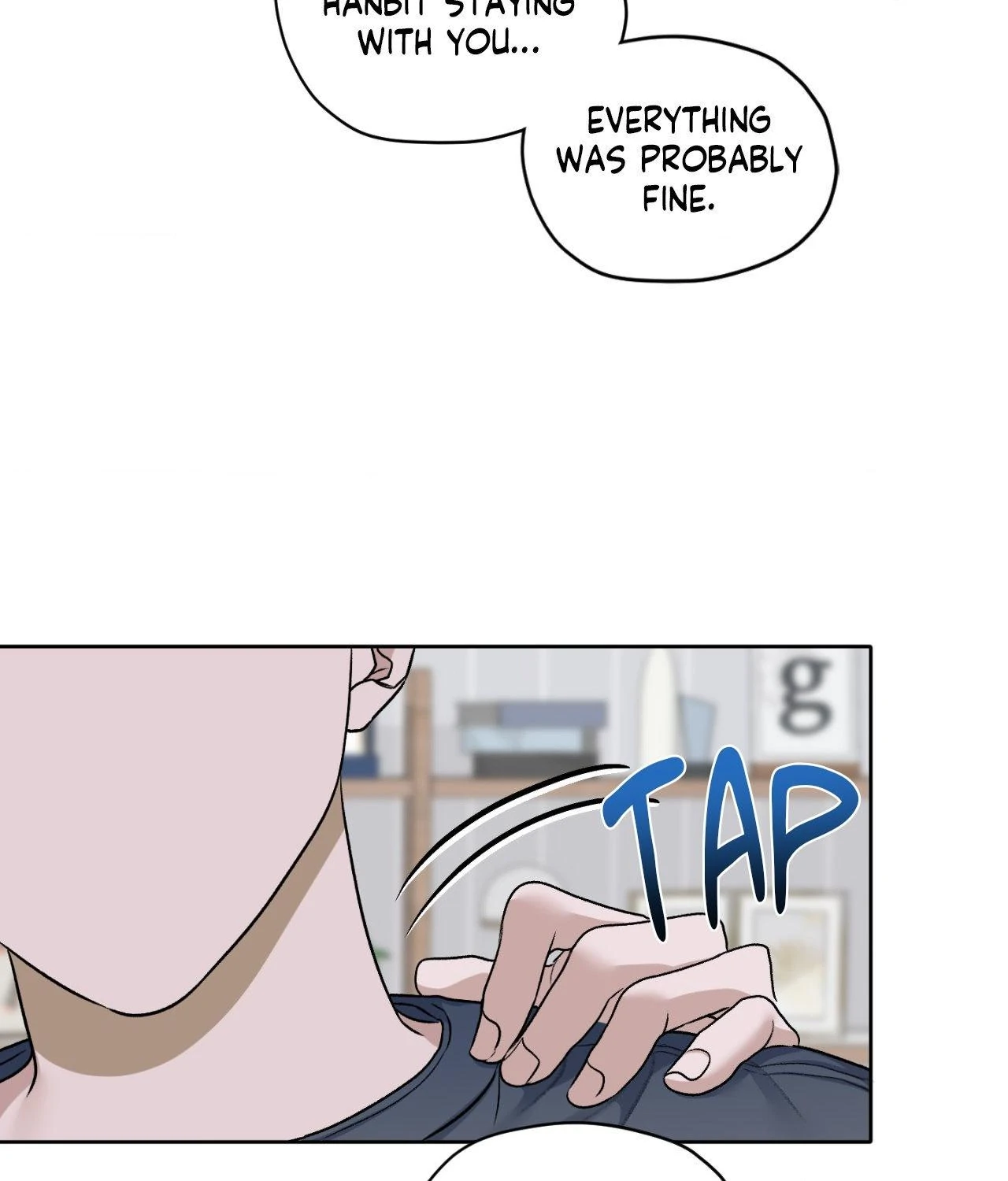 Pond with Flowers - Chapter 54 Page 66