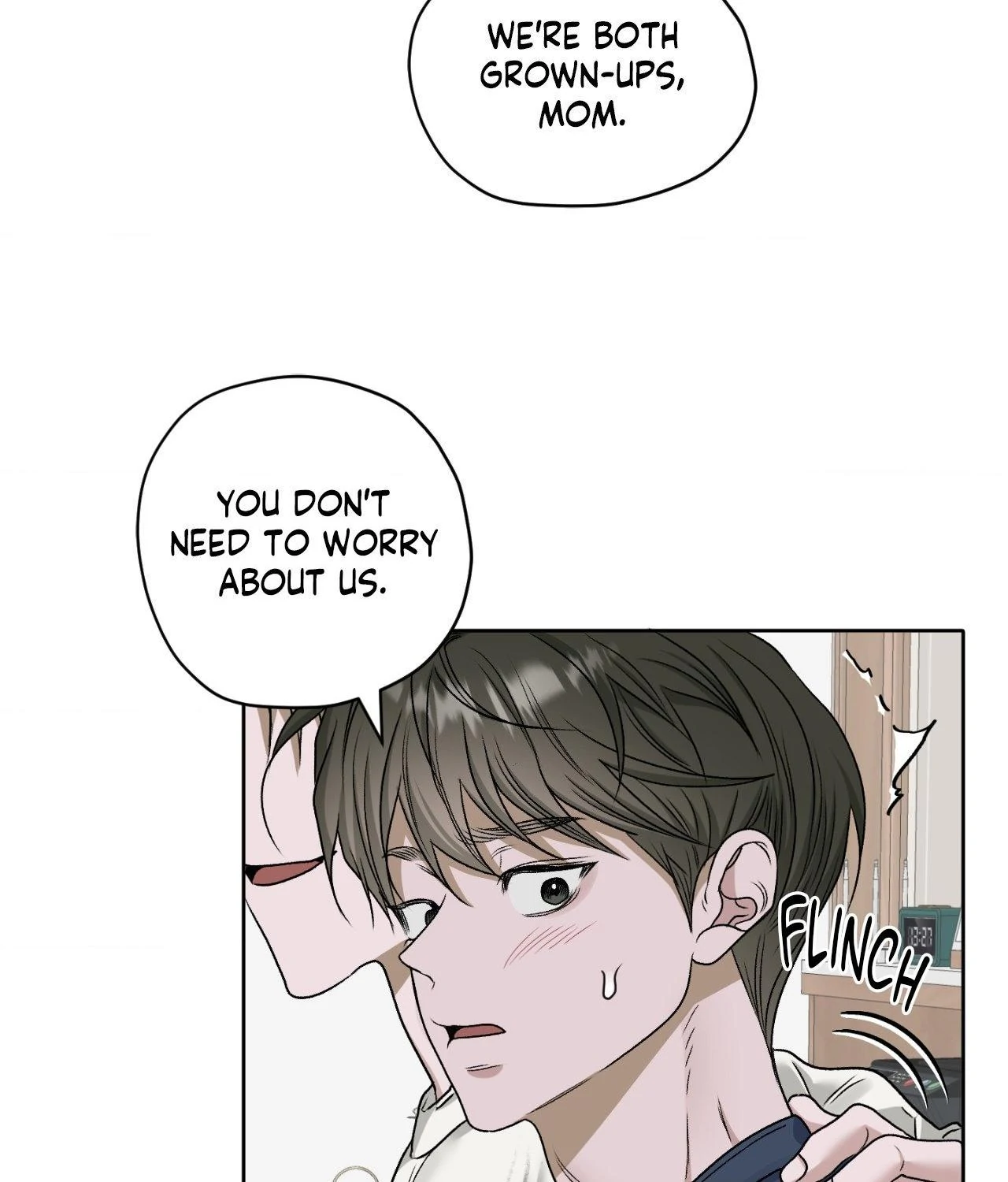 Pond with Flowers - Chapter 54 Page 67