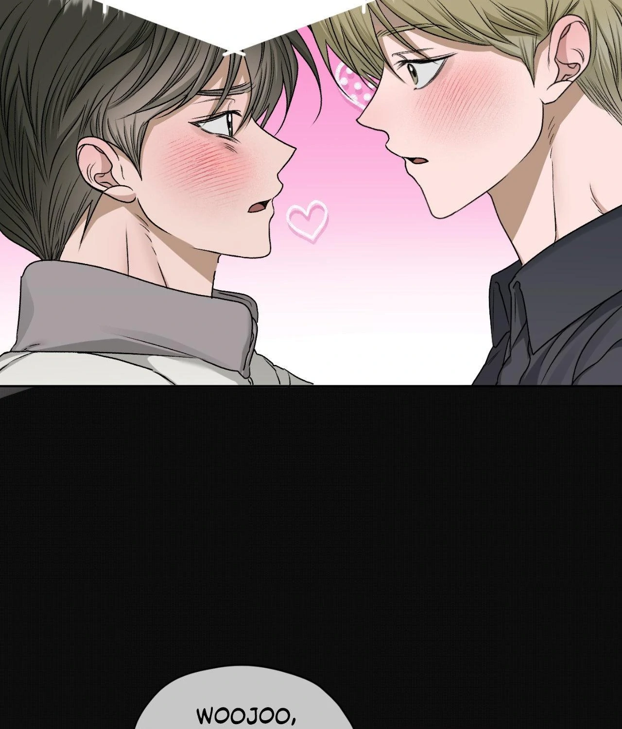 Pond with Flowers - Chapter 54 Page 7