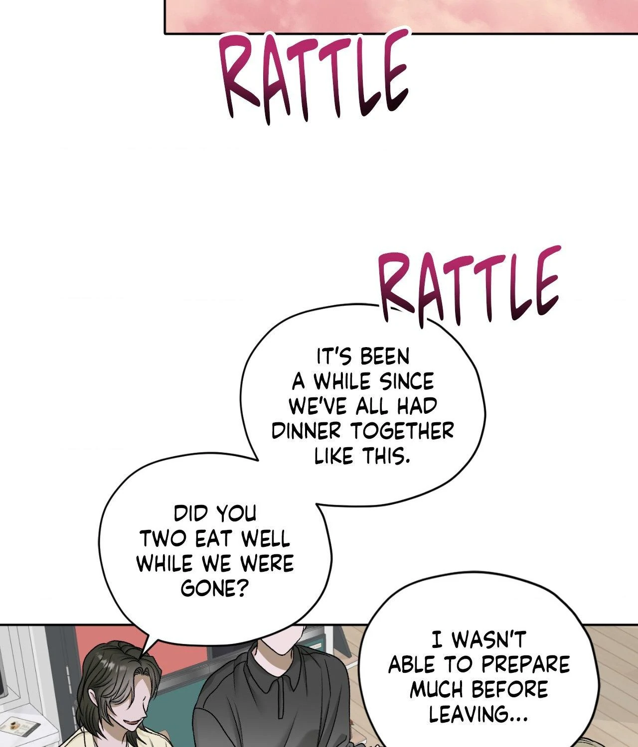 Pond with Flowers - Chapter 54 Page 71