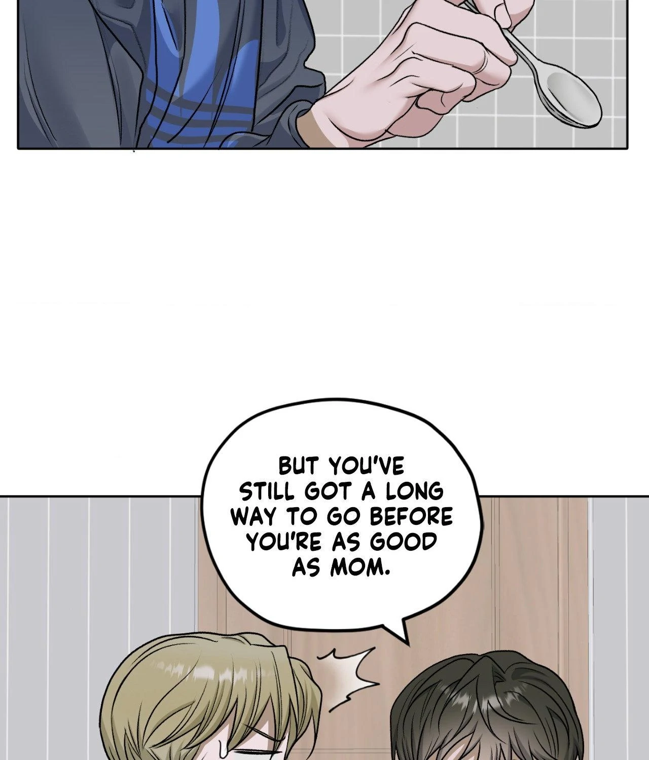Pond with Flowers - Chapter 54 Page 74