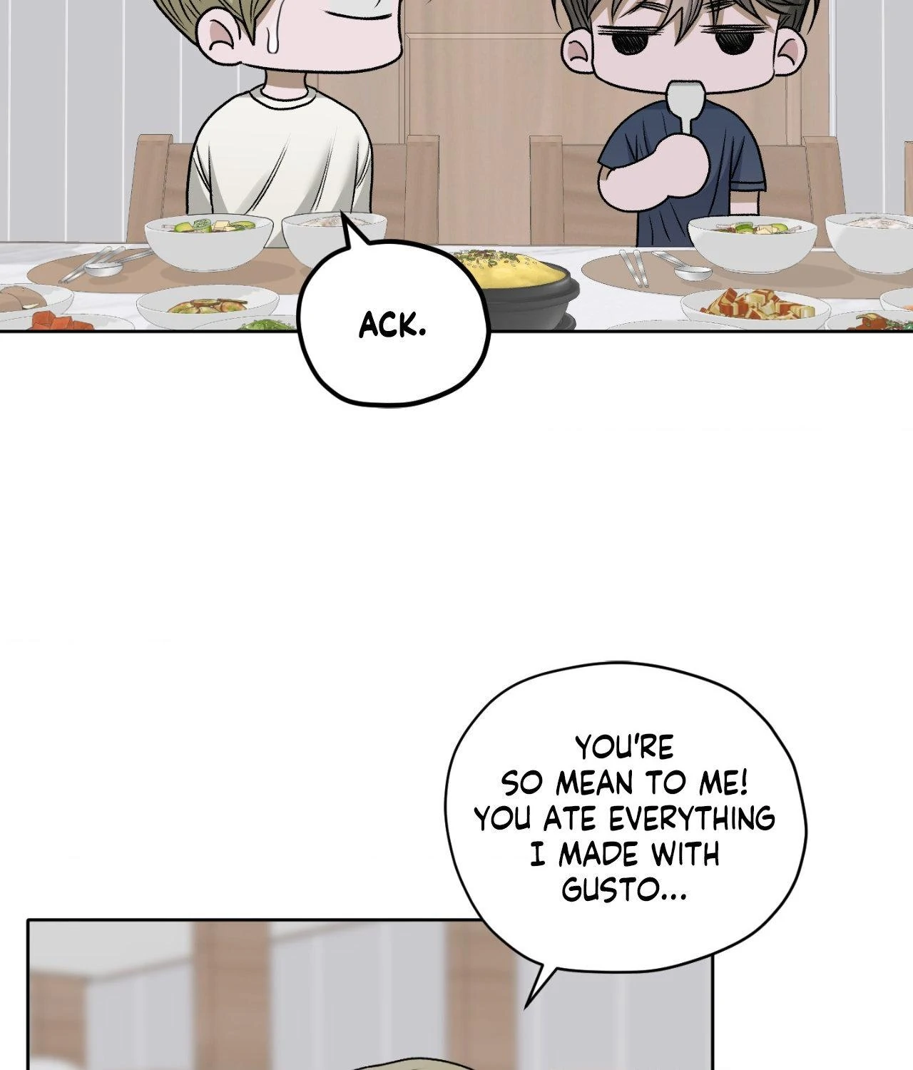 Pond with Flowers - Chapter 54 Page 75