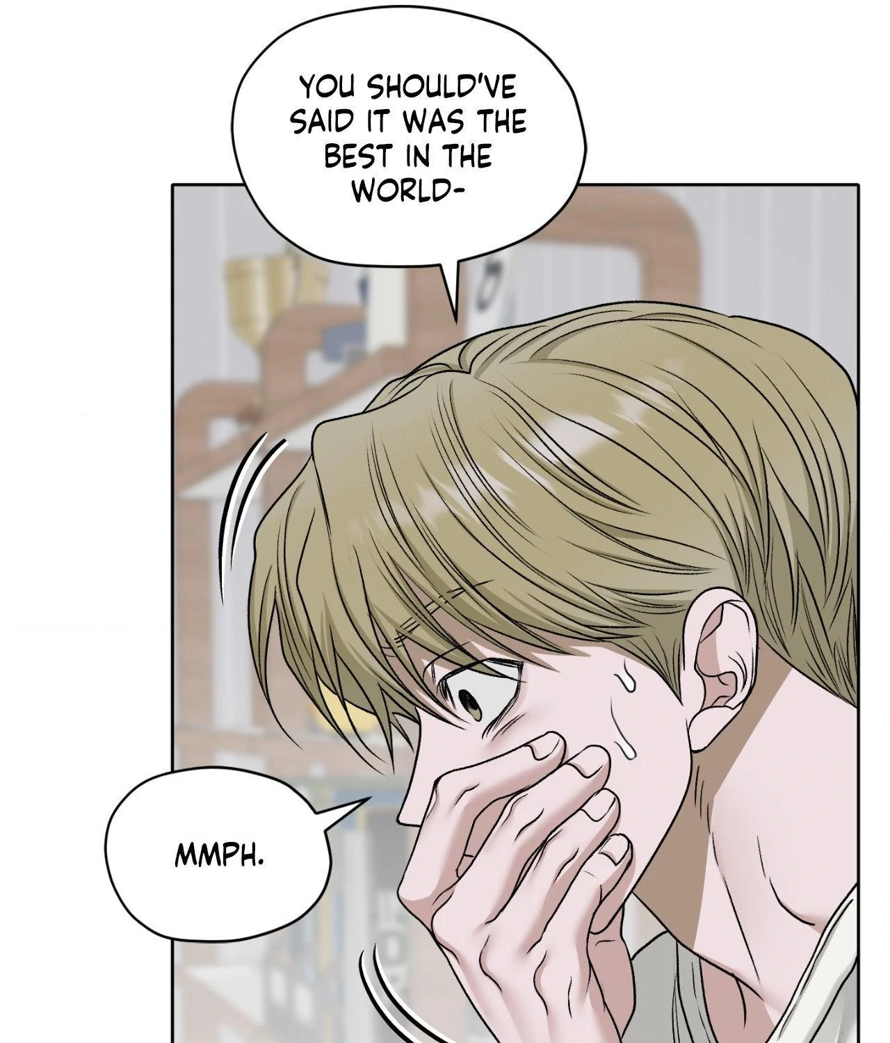 Pond with Flowers - Chapter 54 Page 77