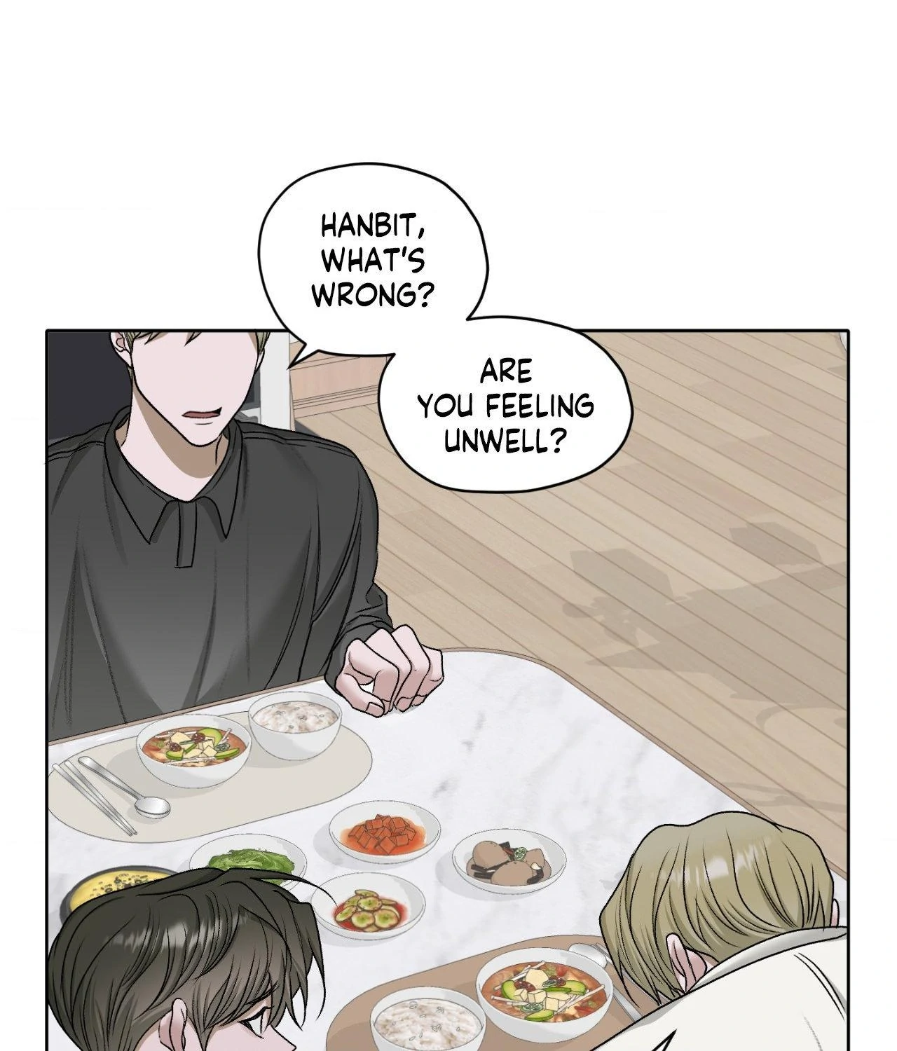 Pond with Flowers - Chapter 54 Page 79