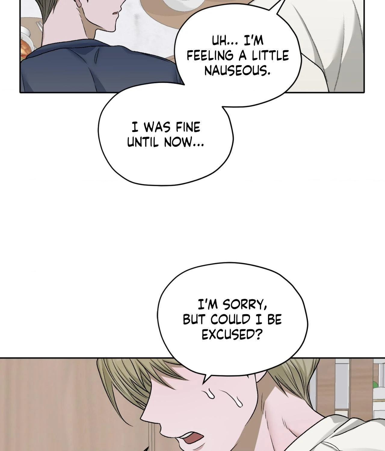 Pond with Flowers - Chapter 54 Page 80