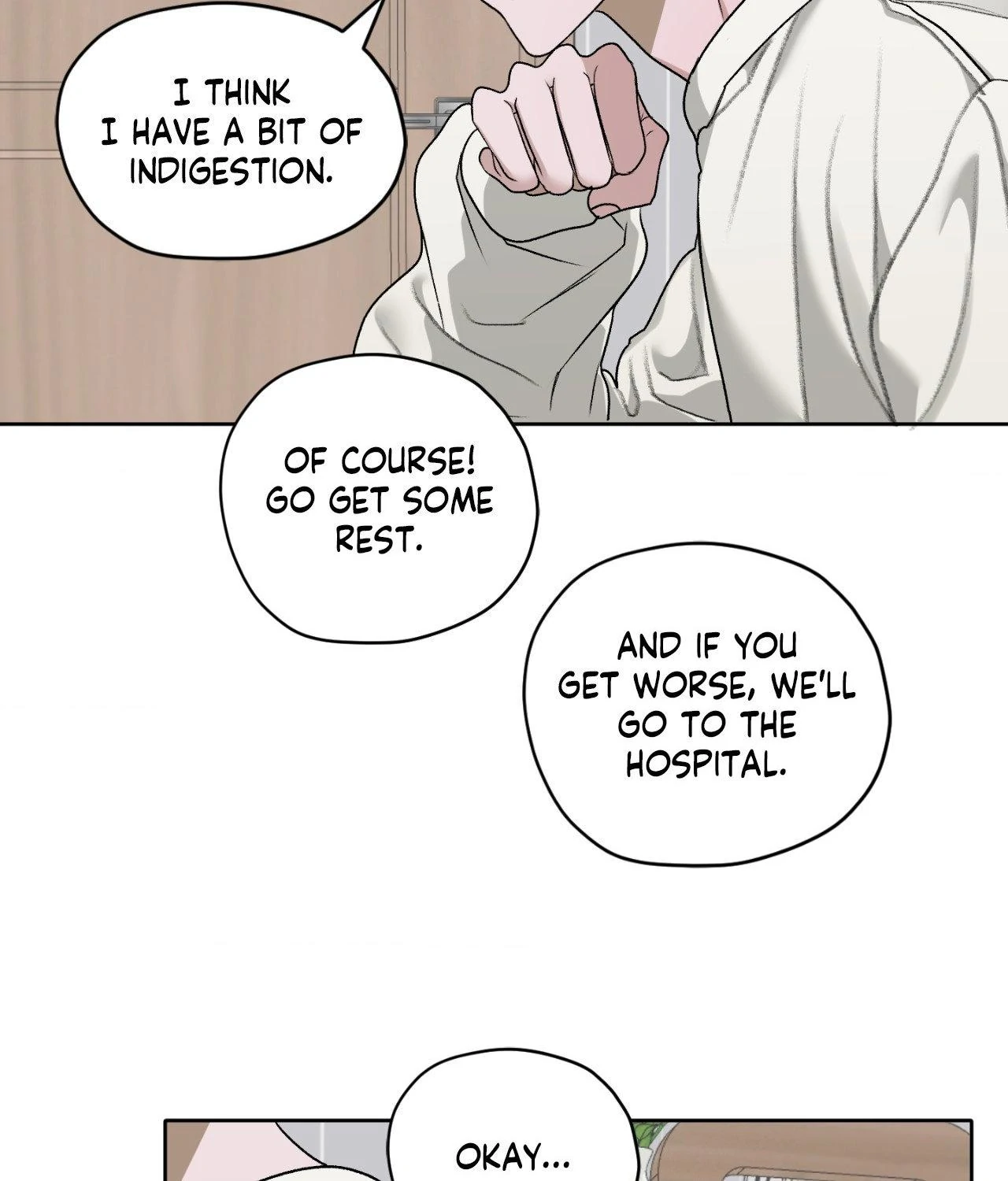 Pond with Flowers - Chapter 54 Page 81