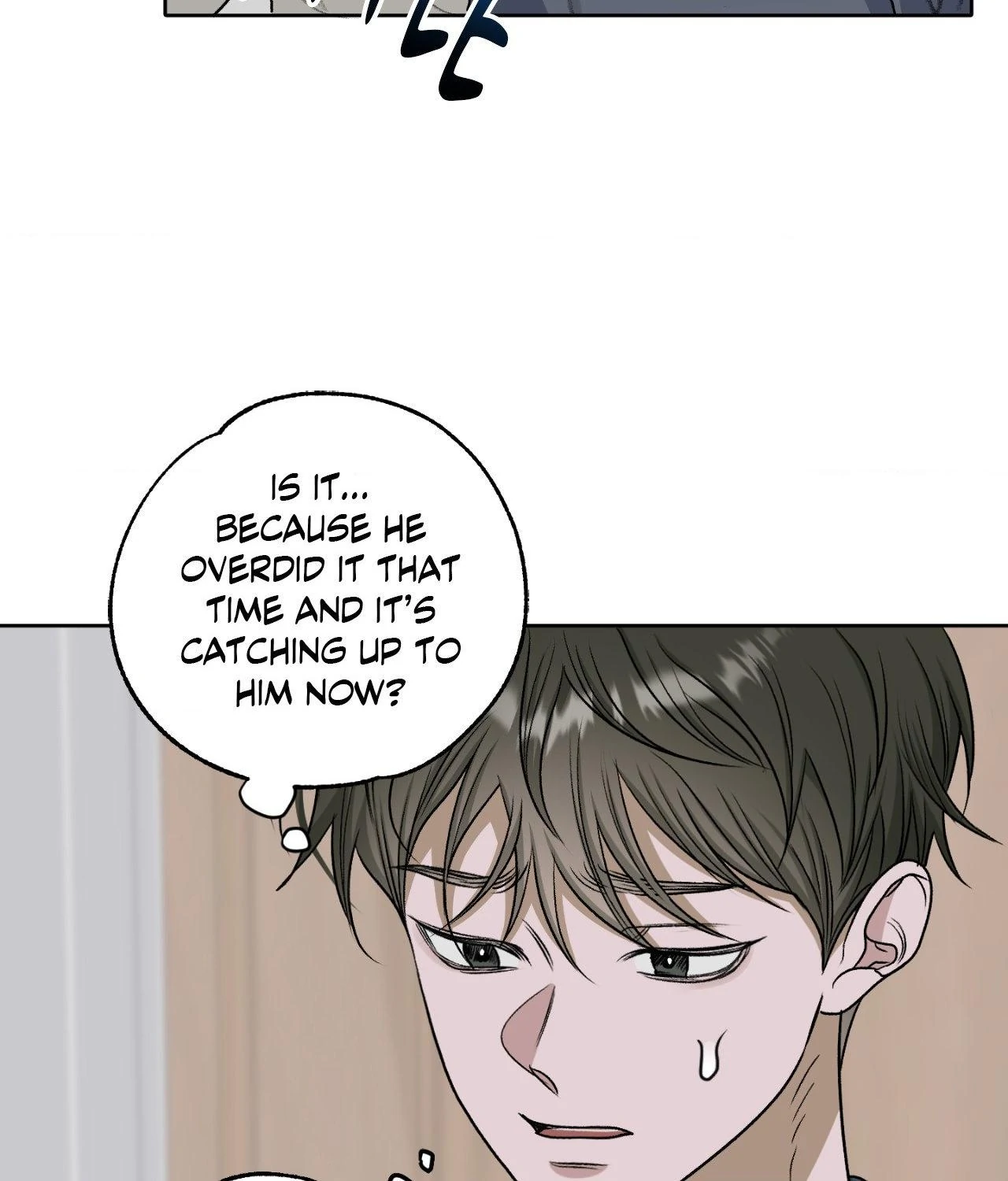 Pond with Flowers - Chapter 54 Page 83