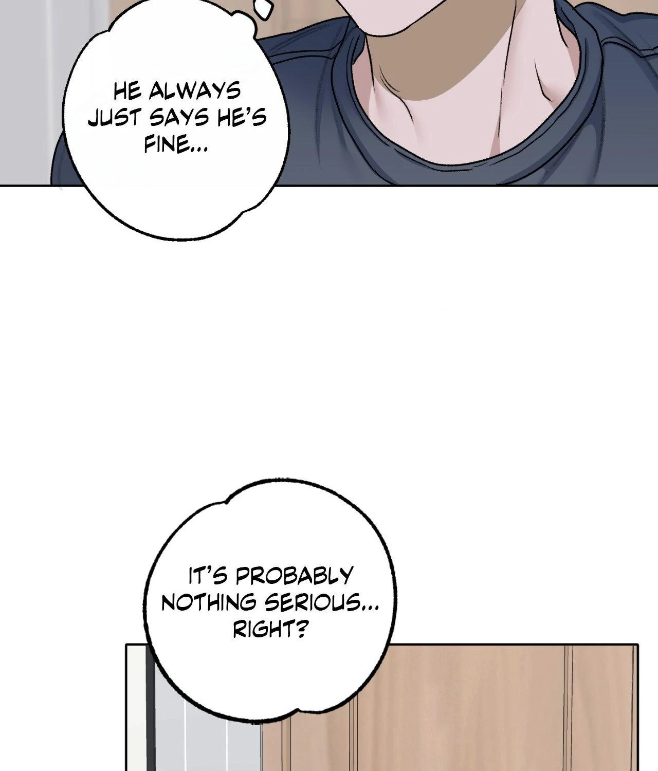 Pond with Flowers - Chapter 54 Page 84