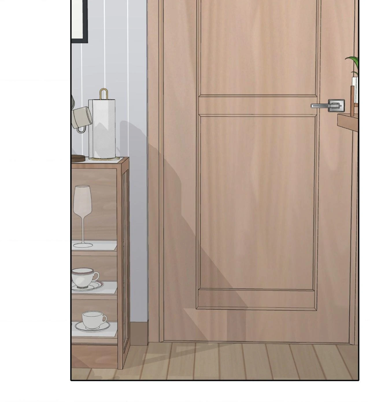 Pond with Flowers - Chapter 54 Page 85