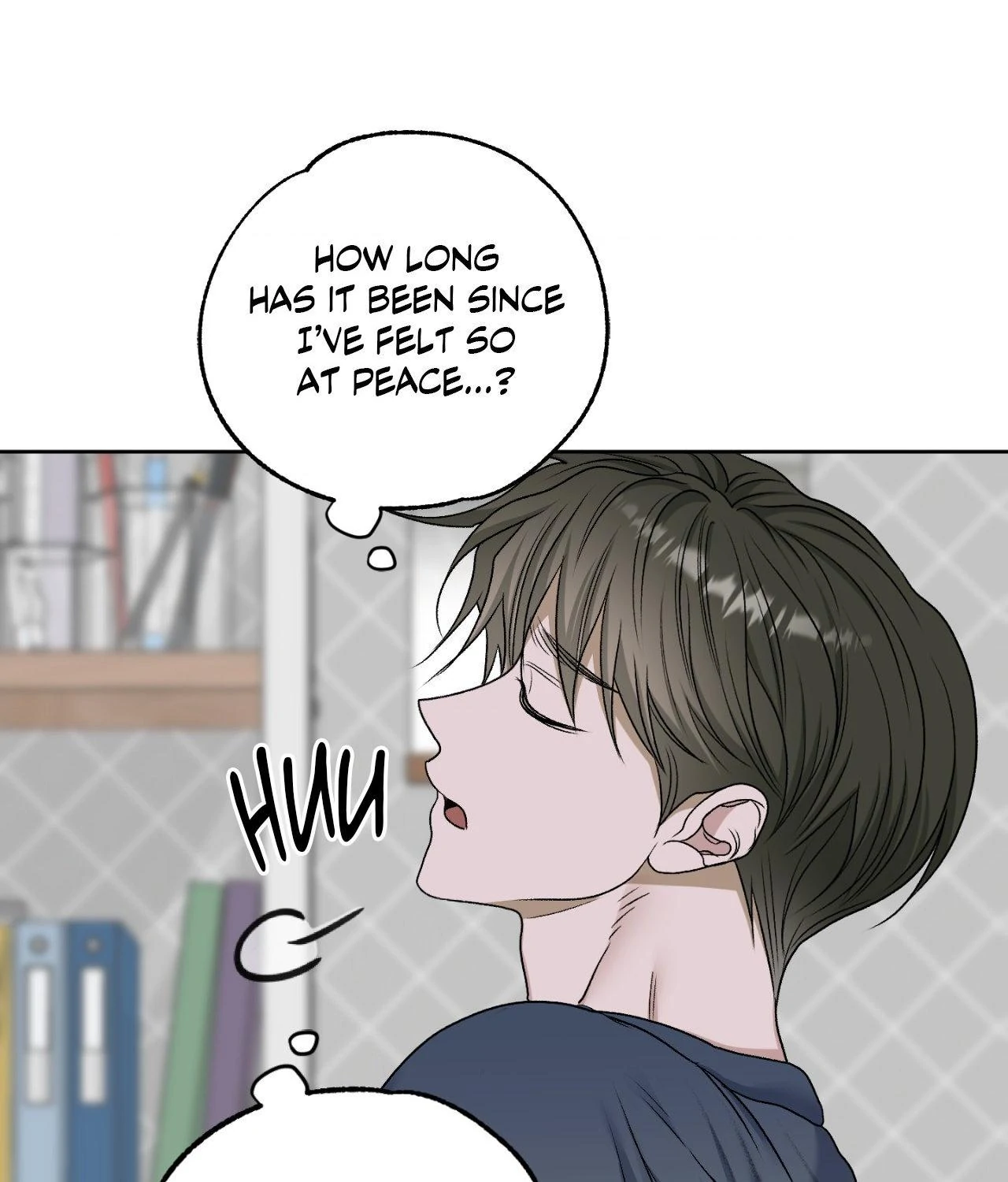 Pond with Flowers - Chapter 54 Page 88