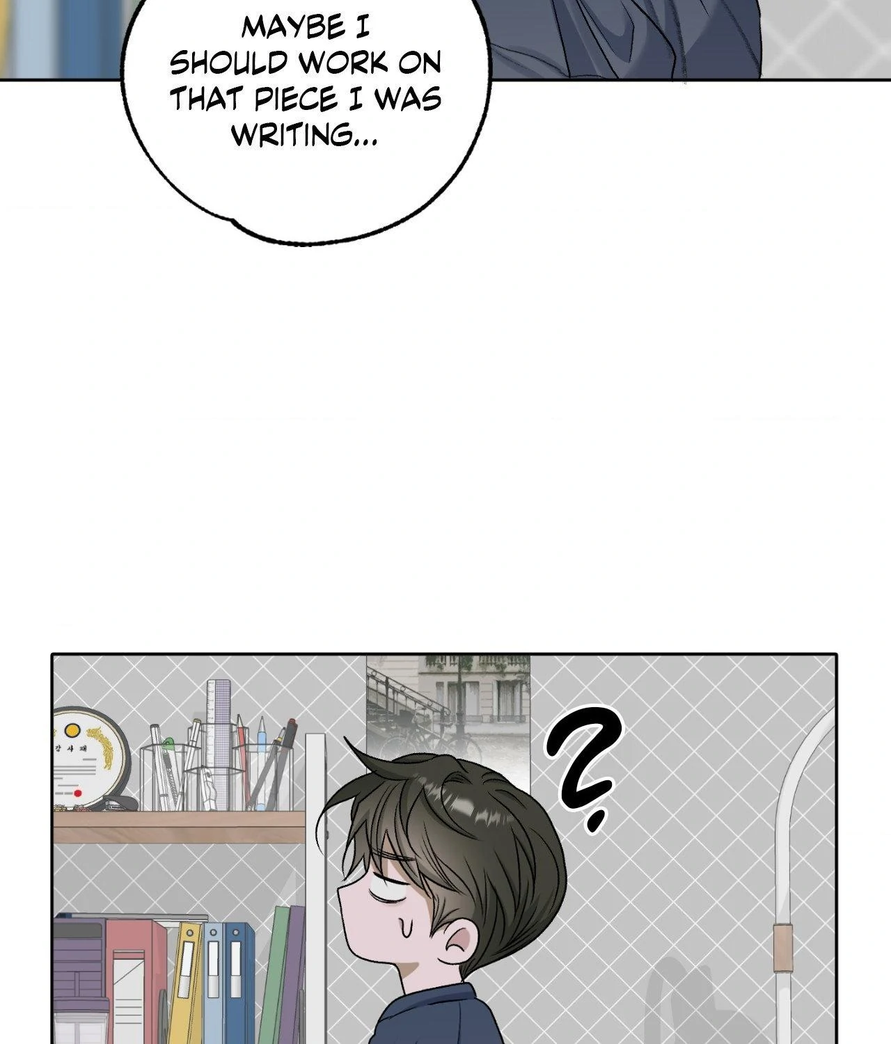 Pond with Flowers - Chapter 54 Page 89