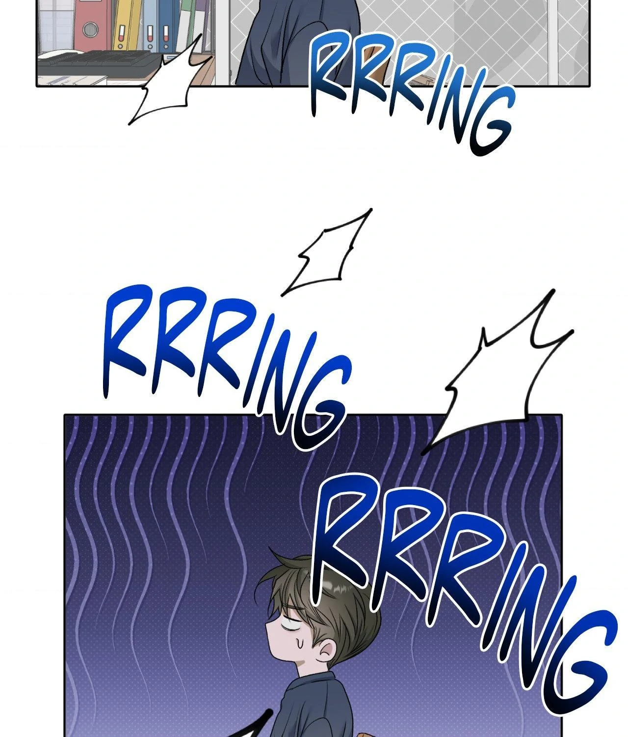 Pond with Flowers - Chapter 54 Page 90