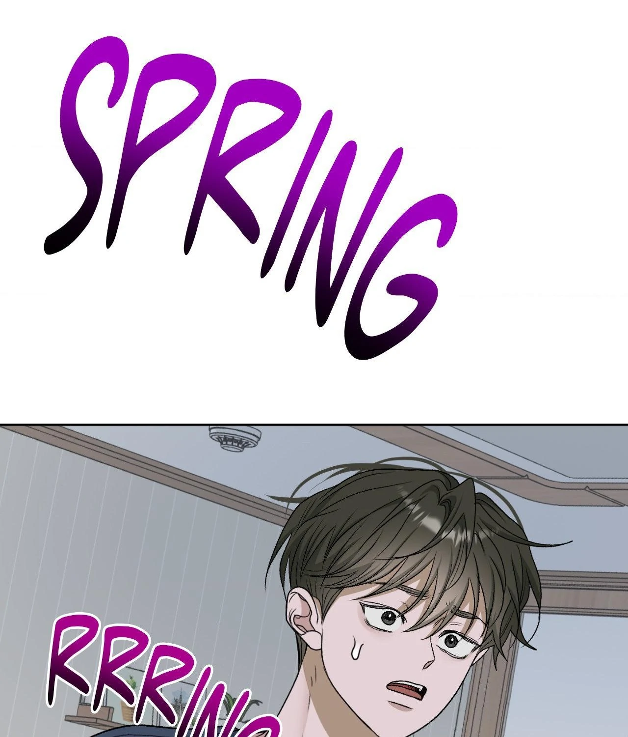 Pond with Flowers - Chapter 54 Page 92