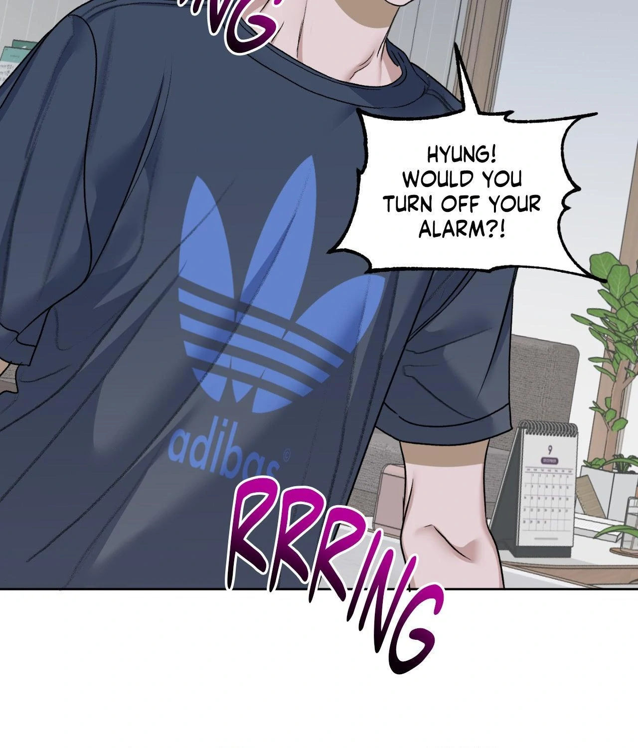 Pond with Flowers - Chapter 54 Page 93