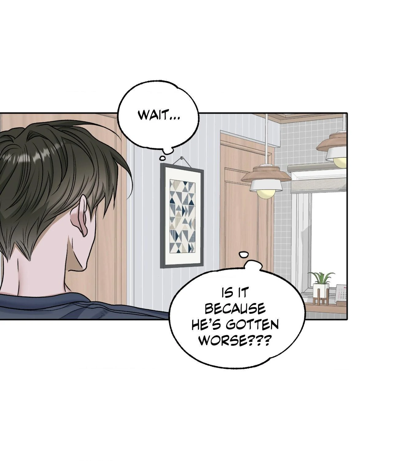 Pond with Flowers - Chapter 54 Page 95