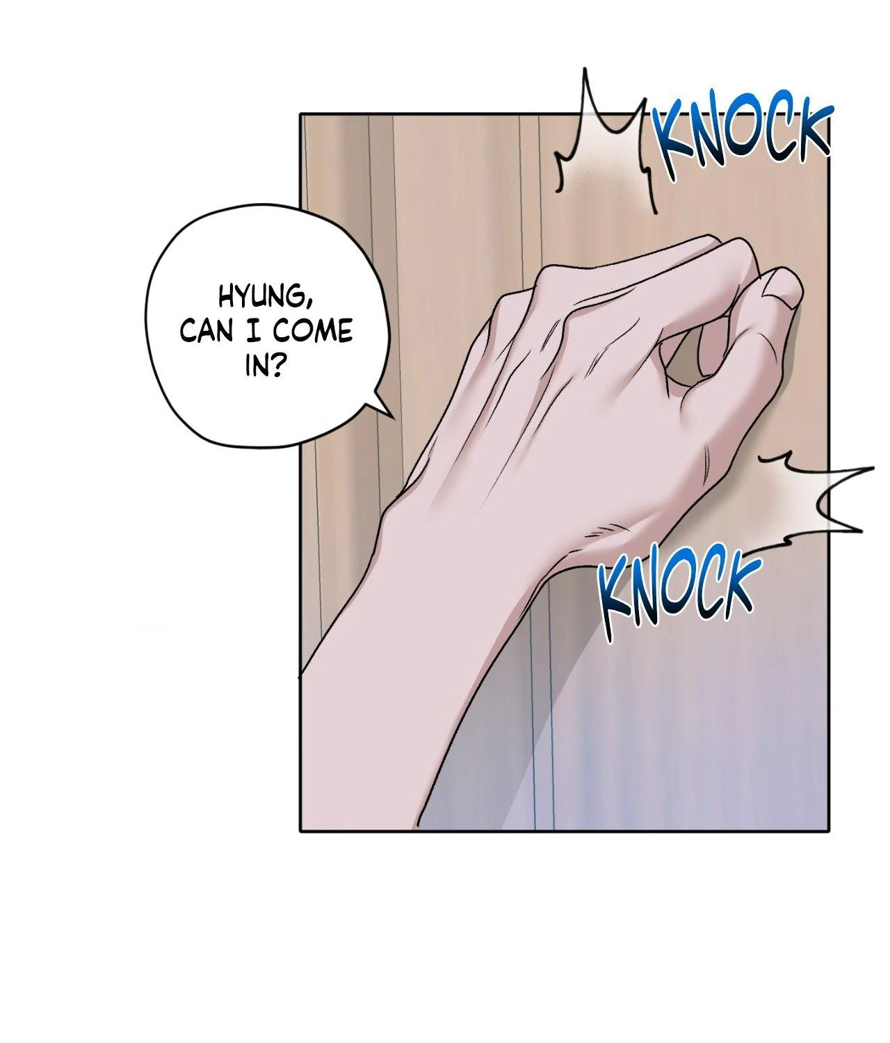 Pond with Flowers - Chapter 54 Page 96